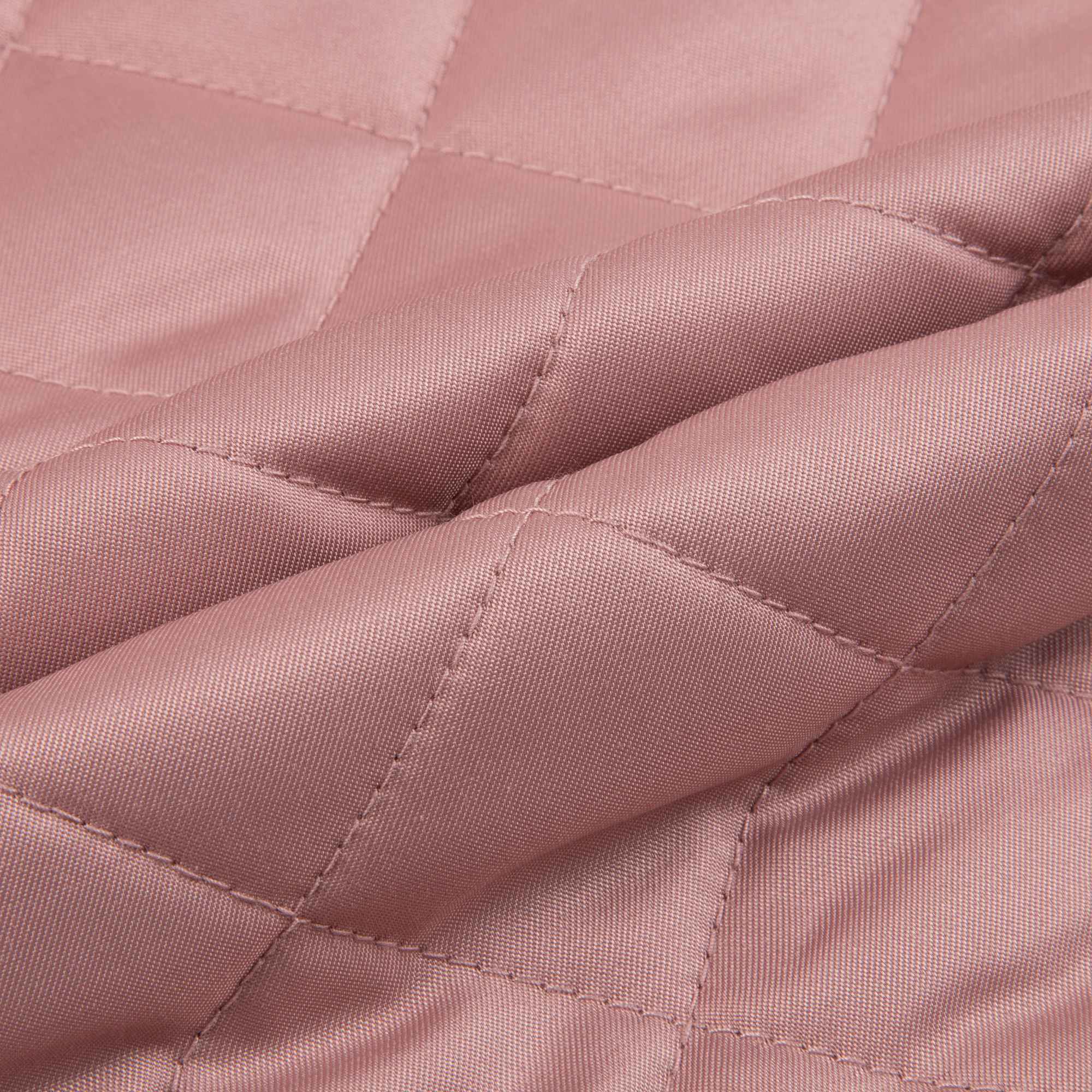Baby Girls Pale Rose Outerwear
