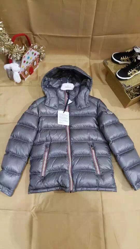 Moncler GASTON 999 - CÉMAROSE | Children's Fashion Store