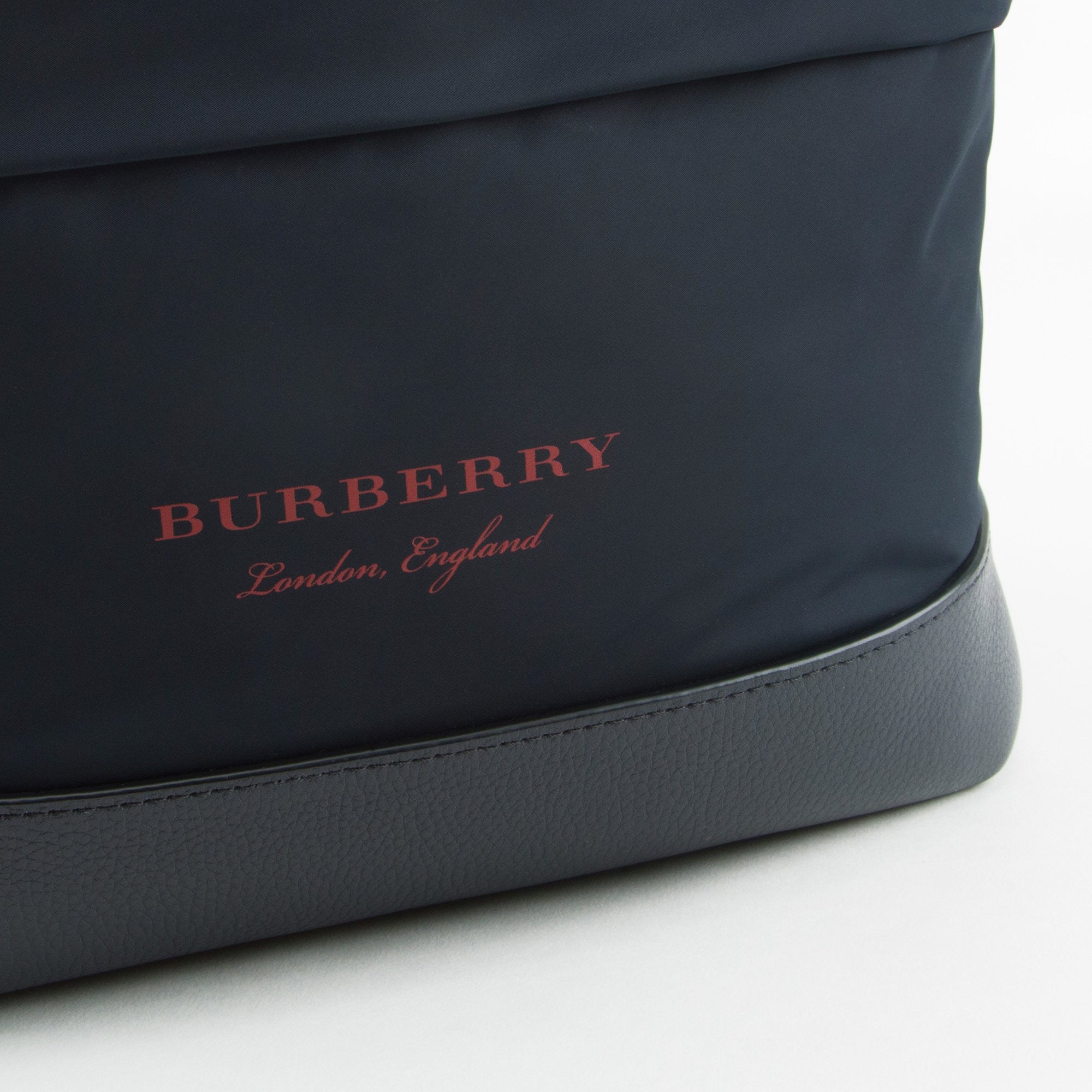 Navy Blue Backpack (40cm)