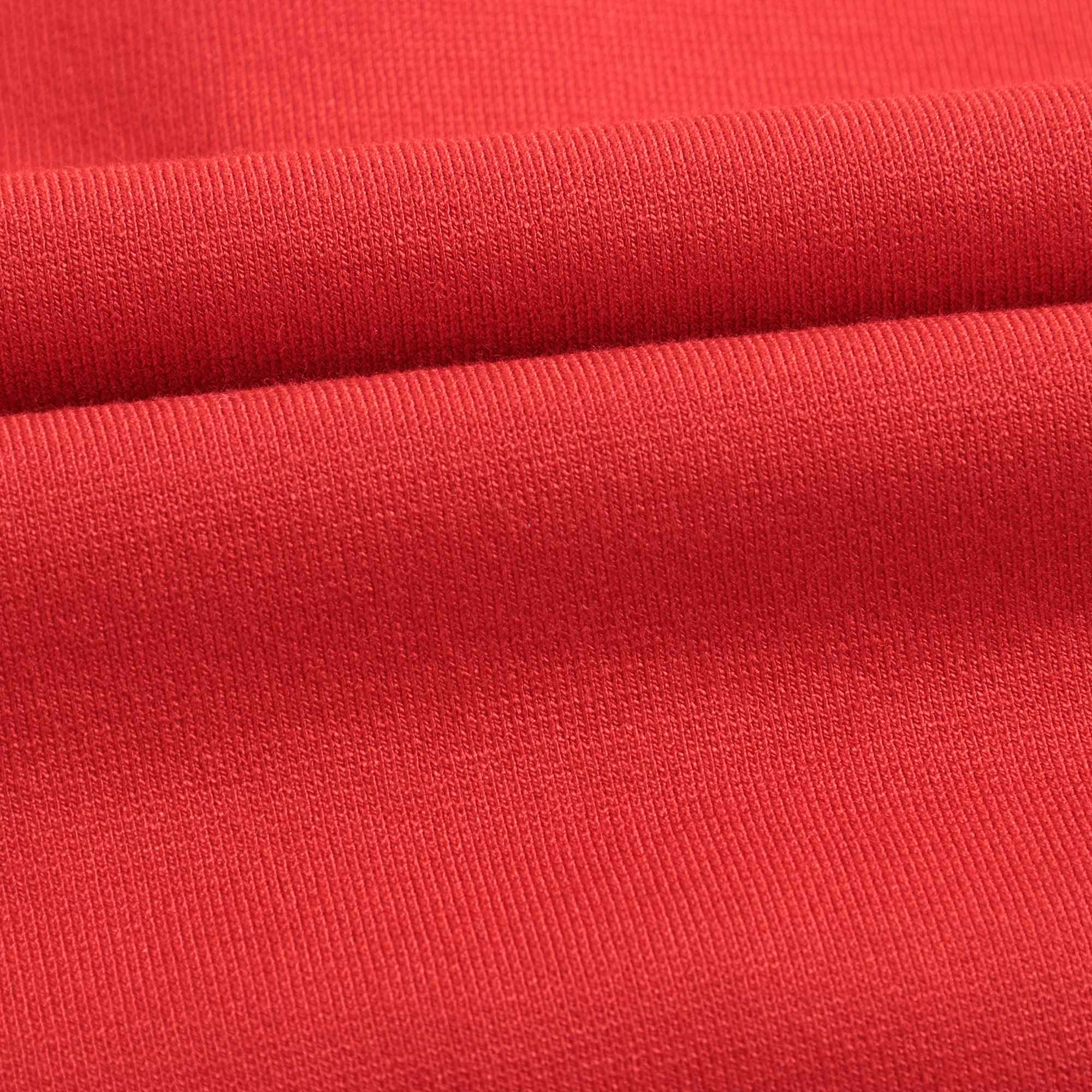 Baby Girls Red Top