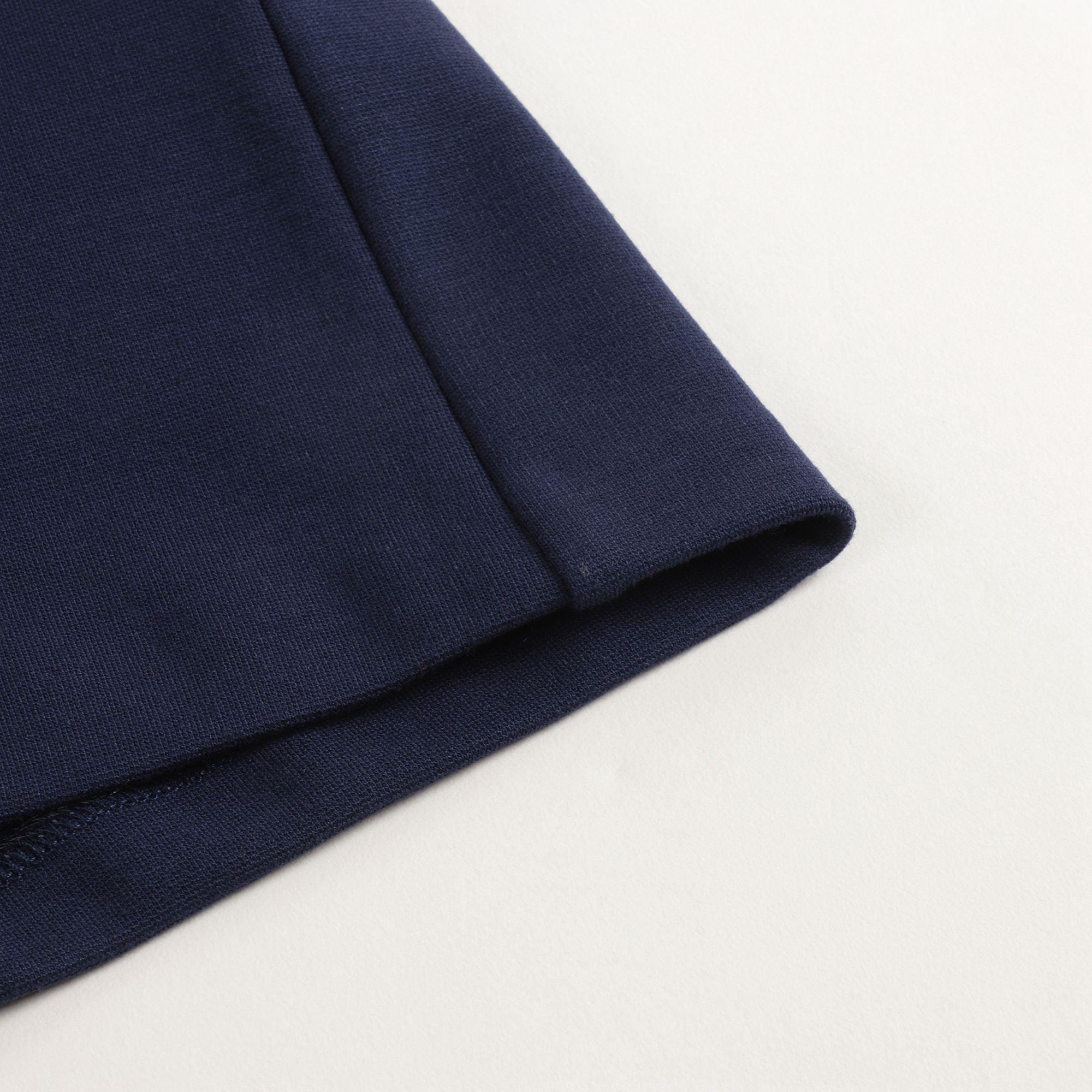 Baby Girls Blue Top