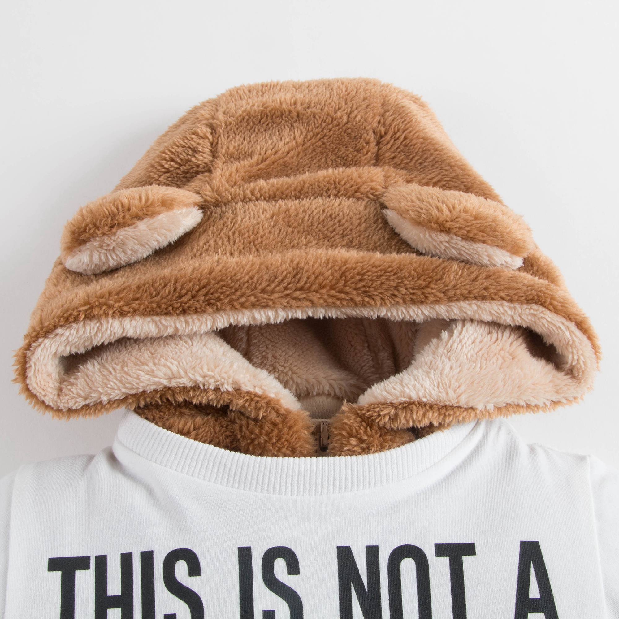 Baby Brownie Bear Sets