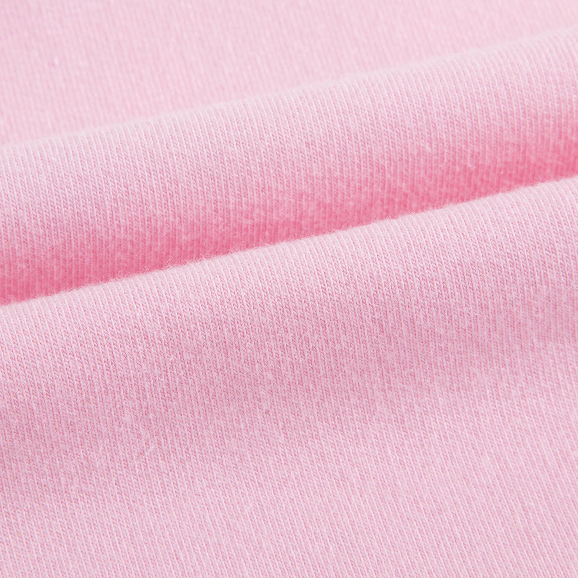 Baby Girls Pink Cotton Sets
