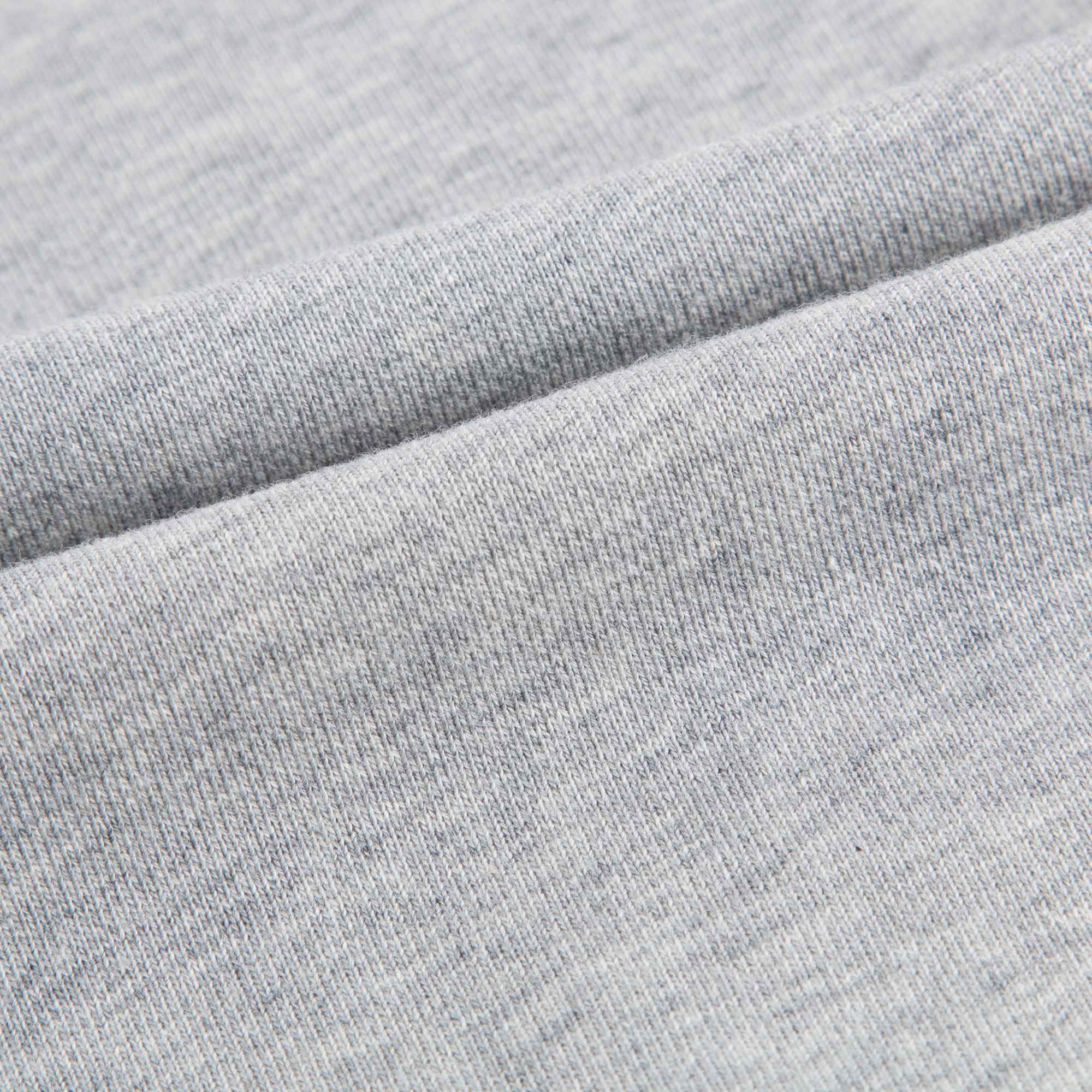 Baby Girls Grey Cotton Jacket
