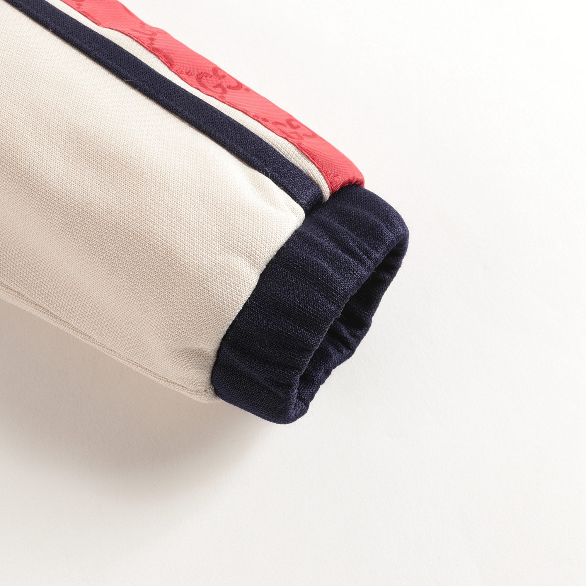 Baby Boys Navy Zip Sweatshirt