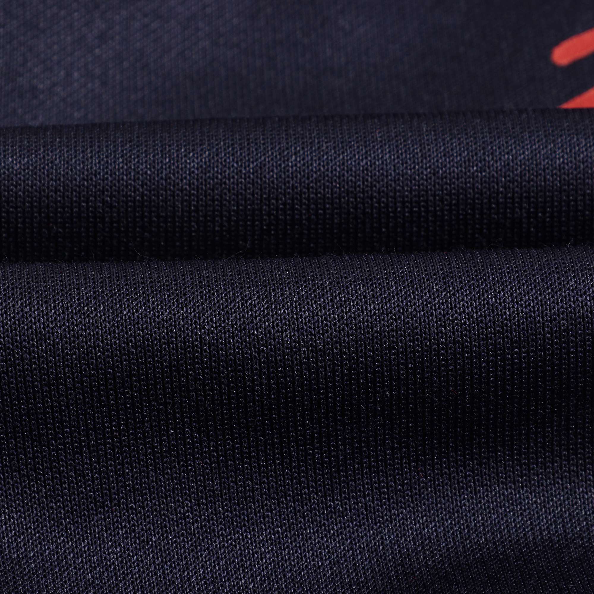 Baby Boys Navy Zip Sweatshirt