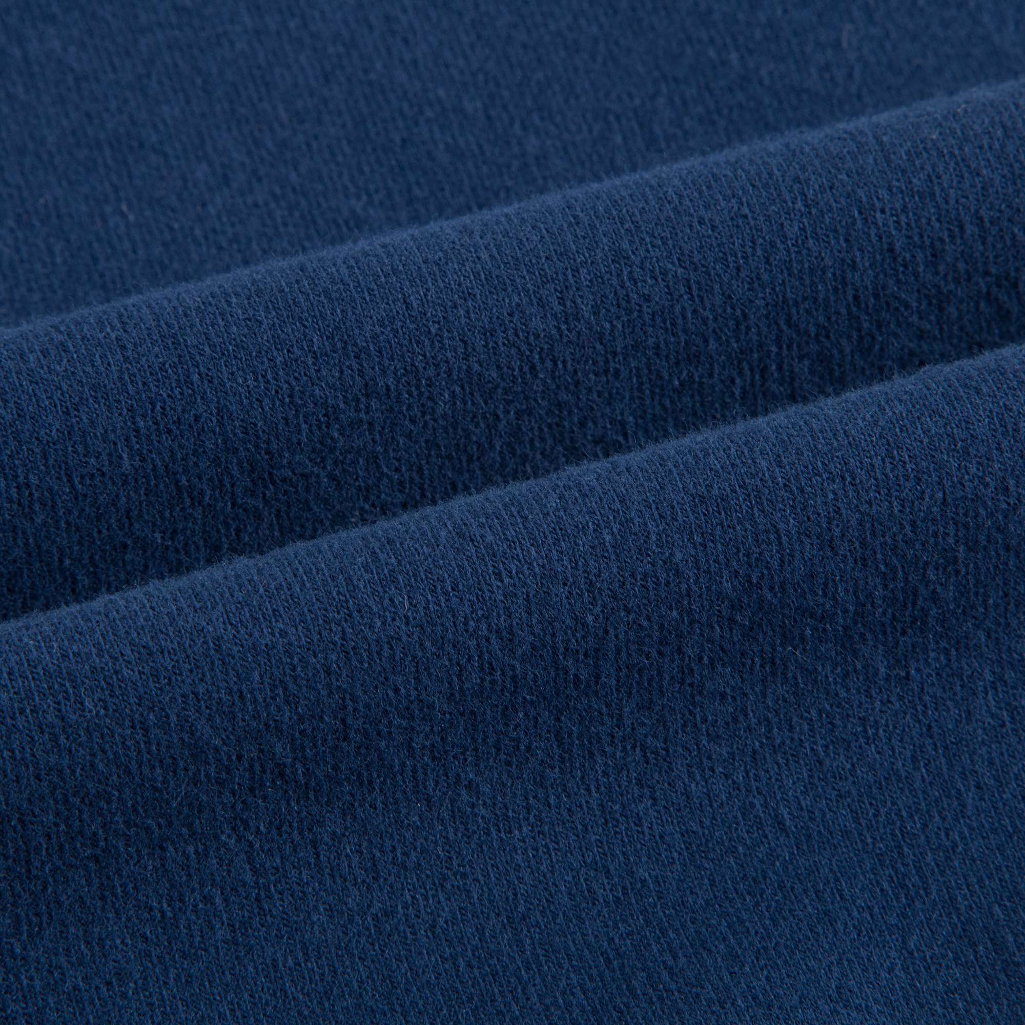 Baby Navy Blue Cotton Sets