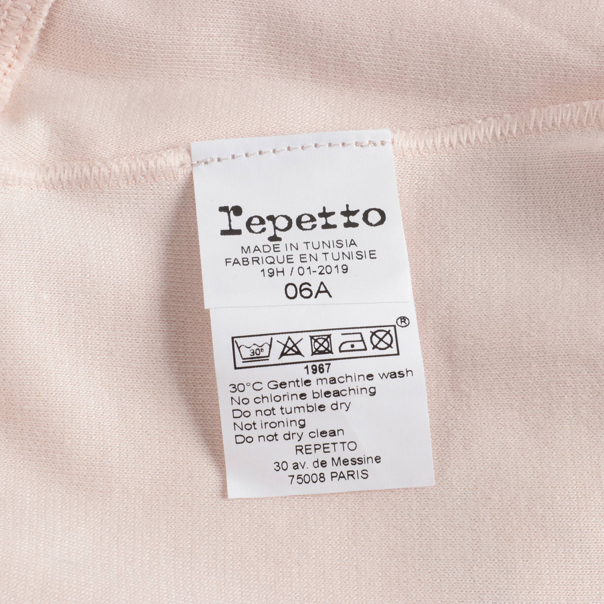 Girls Pink Cotton Sweatshirt