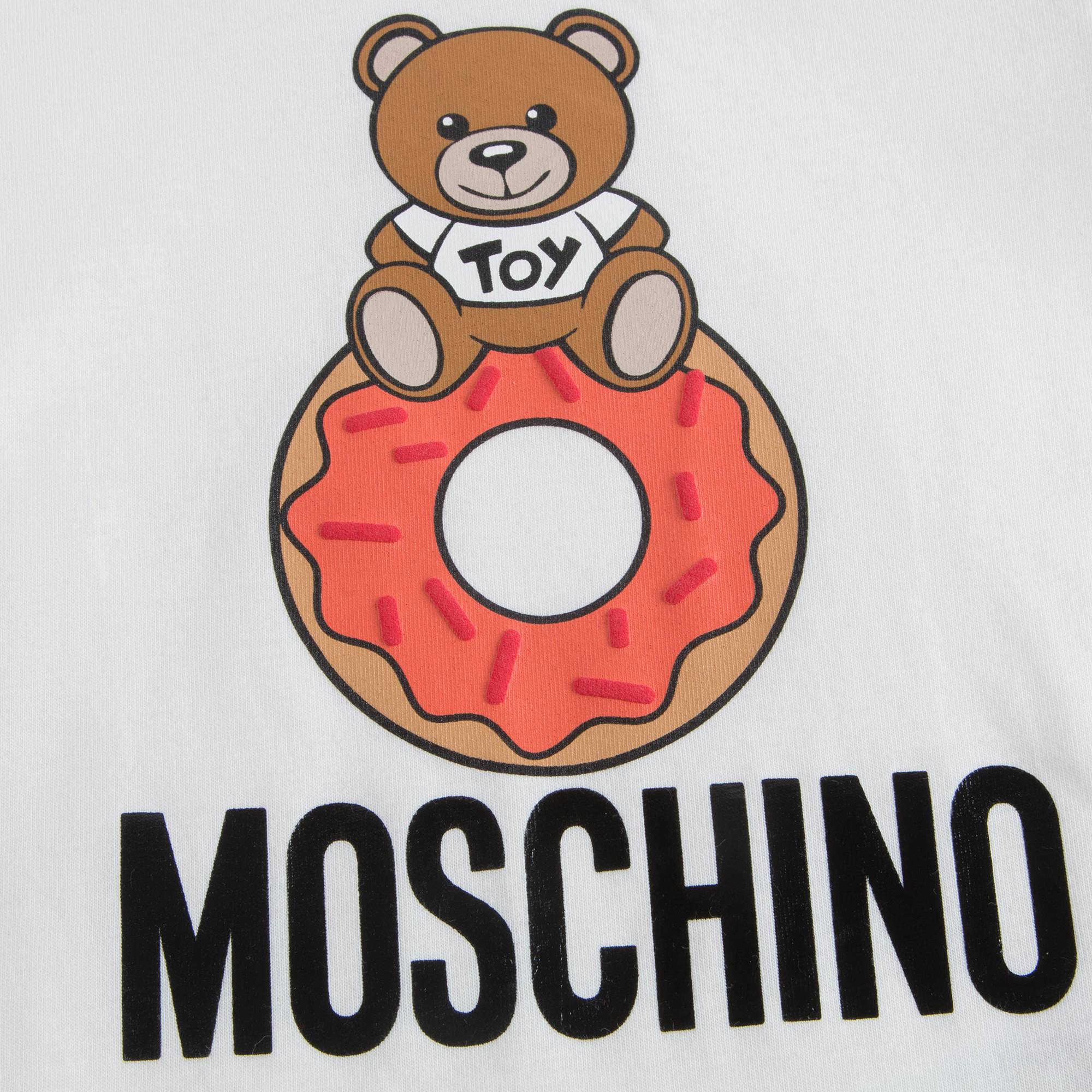 Baby Cloud Cotton T-shirt