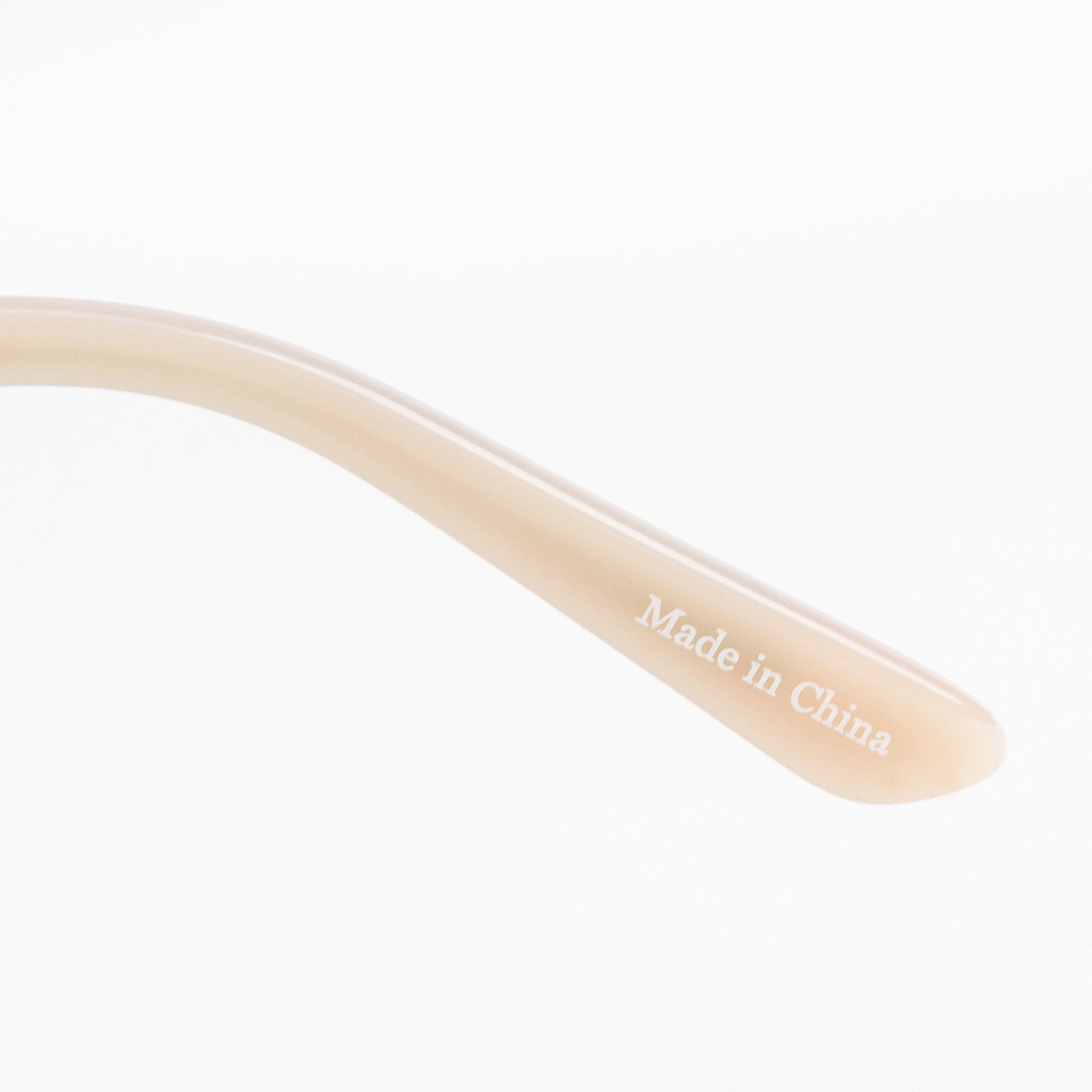 'Lola' Syrah Red Sunglasses