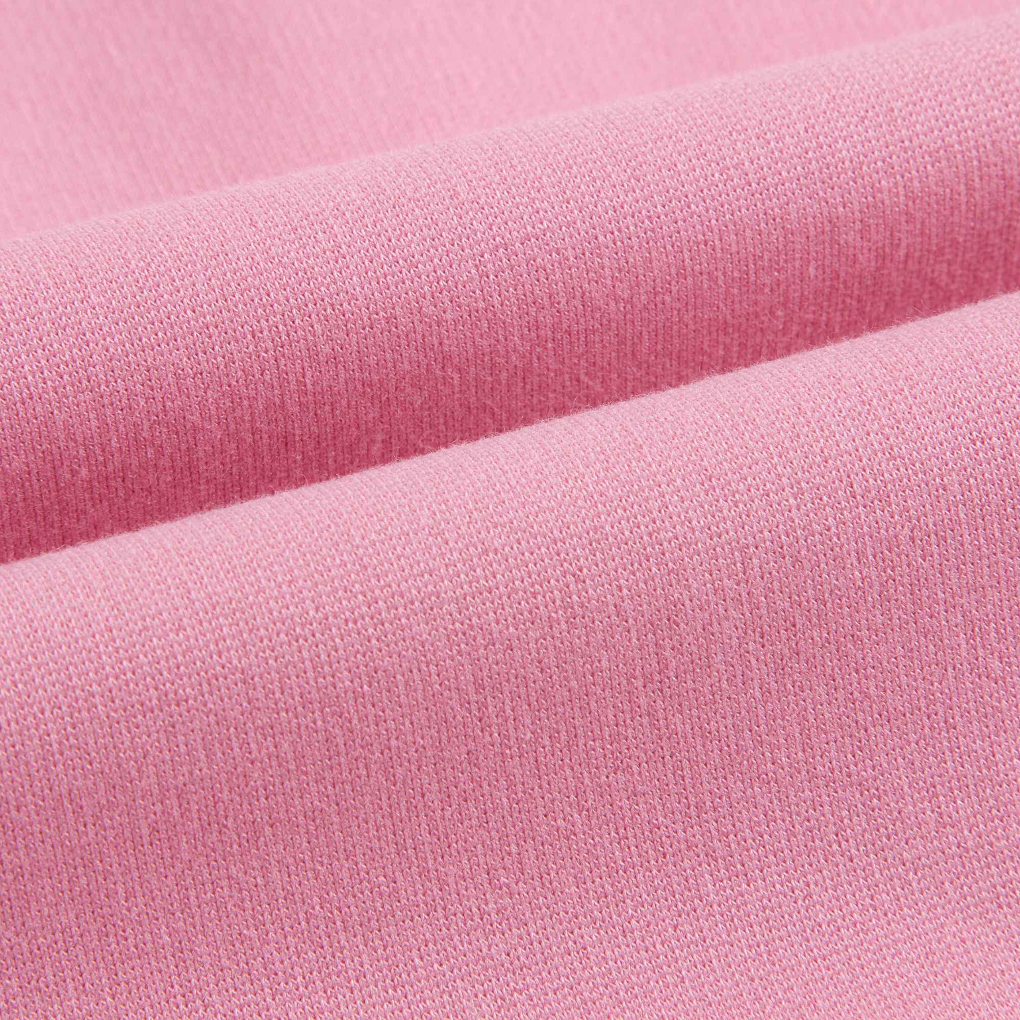Girls Red & Pink Dress