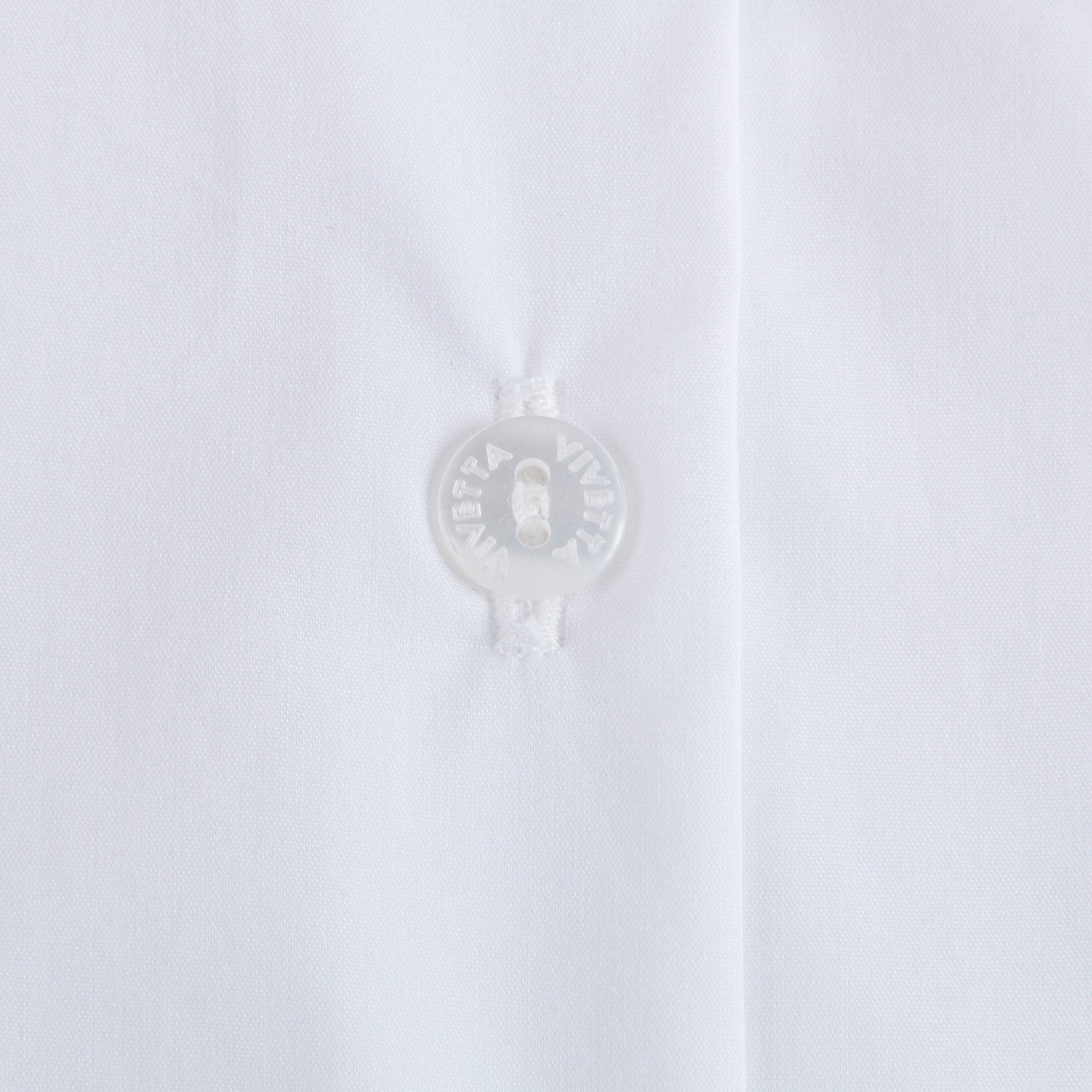 Girls White Shirt