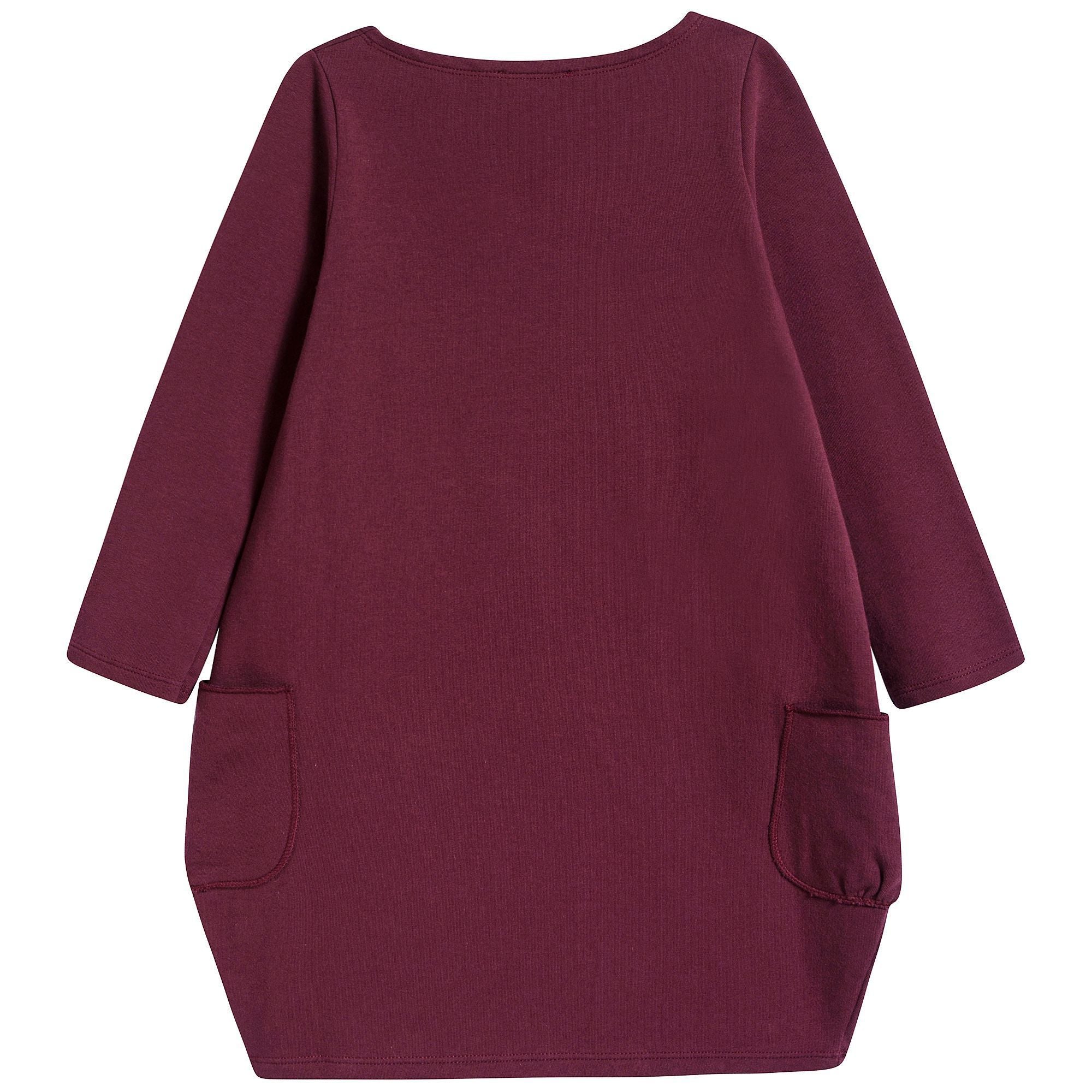 Girls Sack Dress