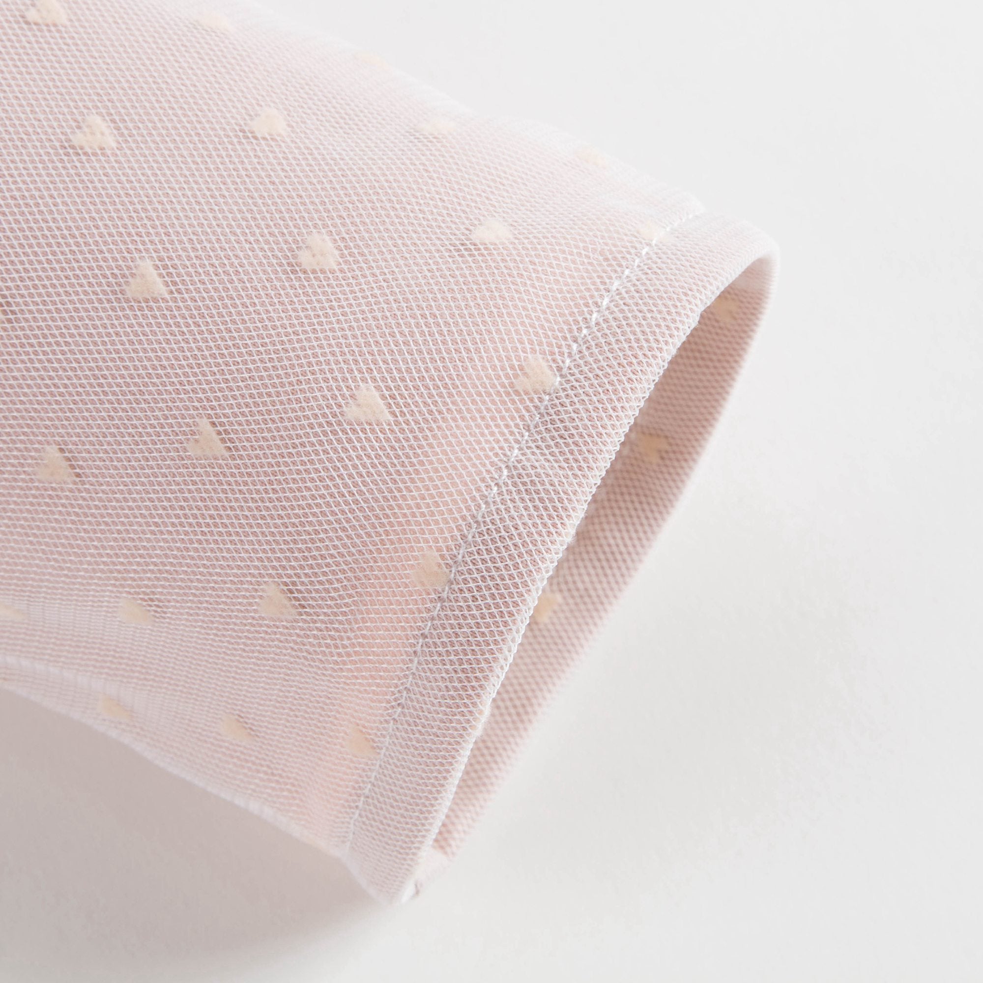 Girls Light Pink Dress
