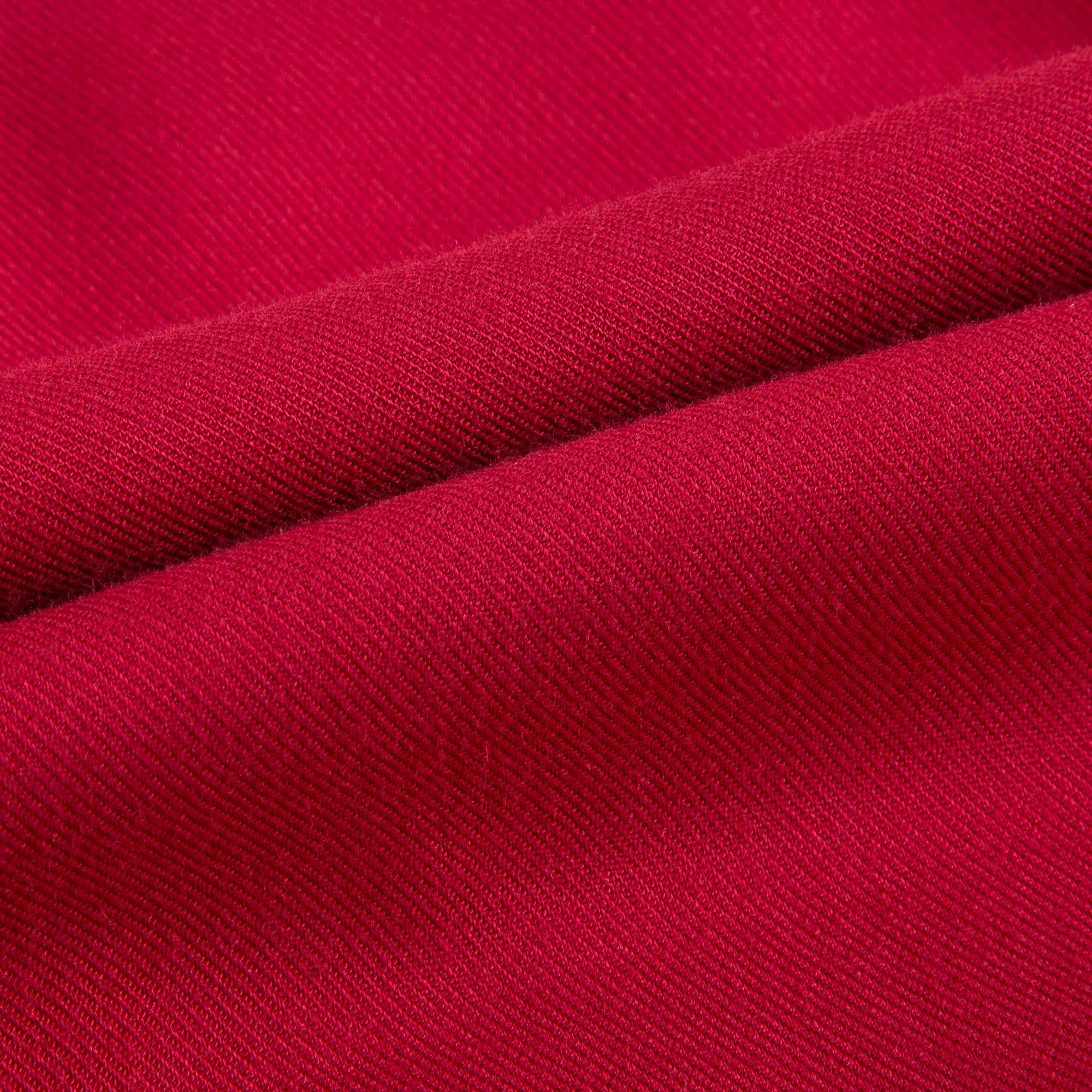Girls Red Dress