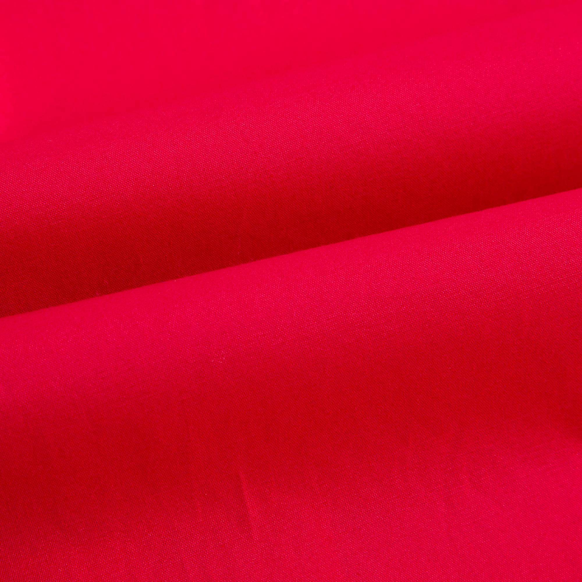 Girls Red Shirt