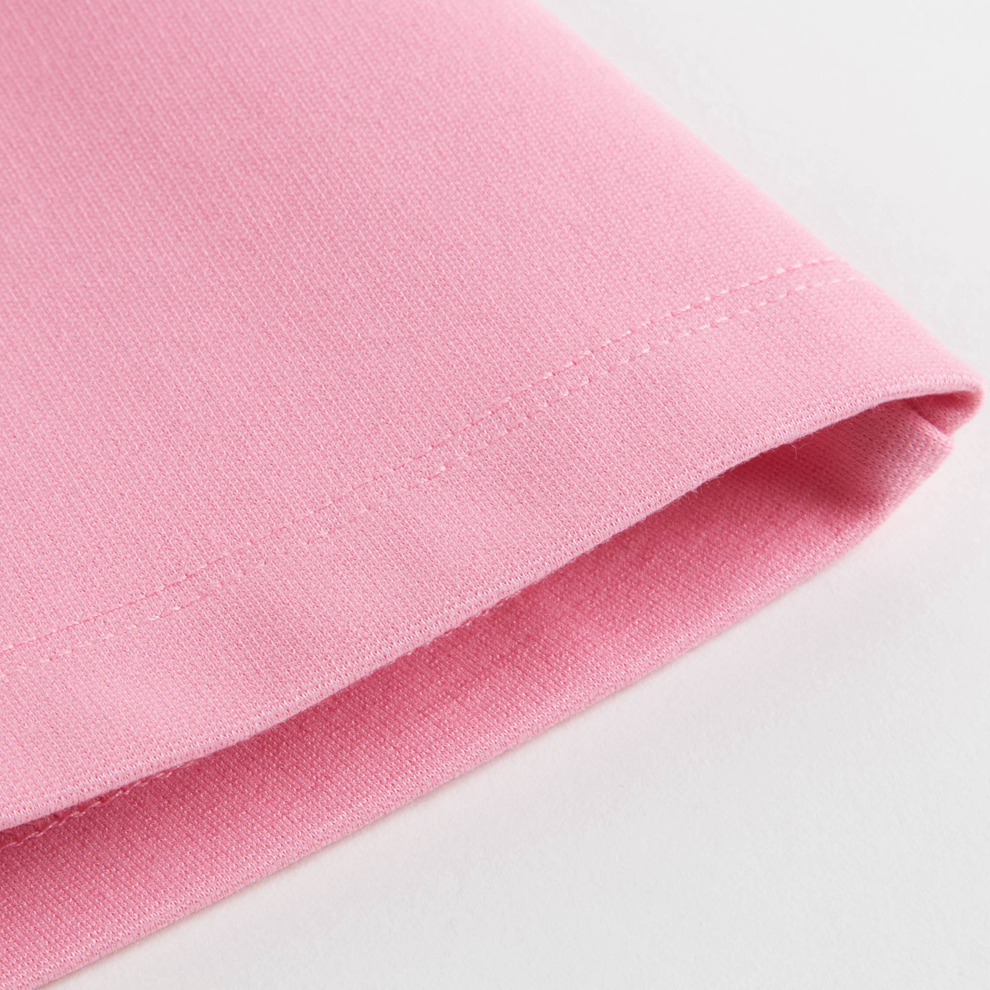 Girls Bicolor Skirt