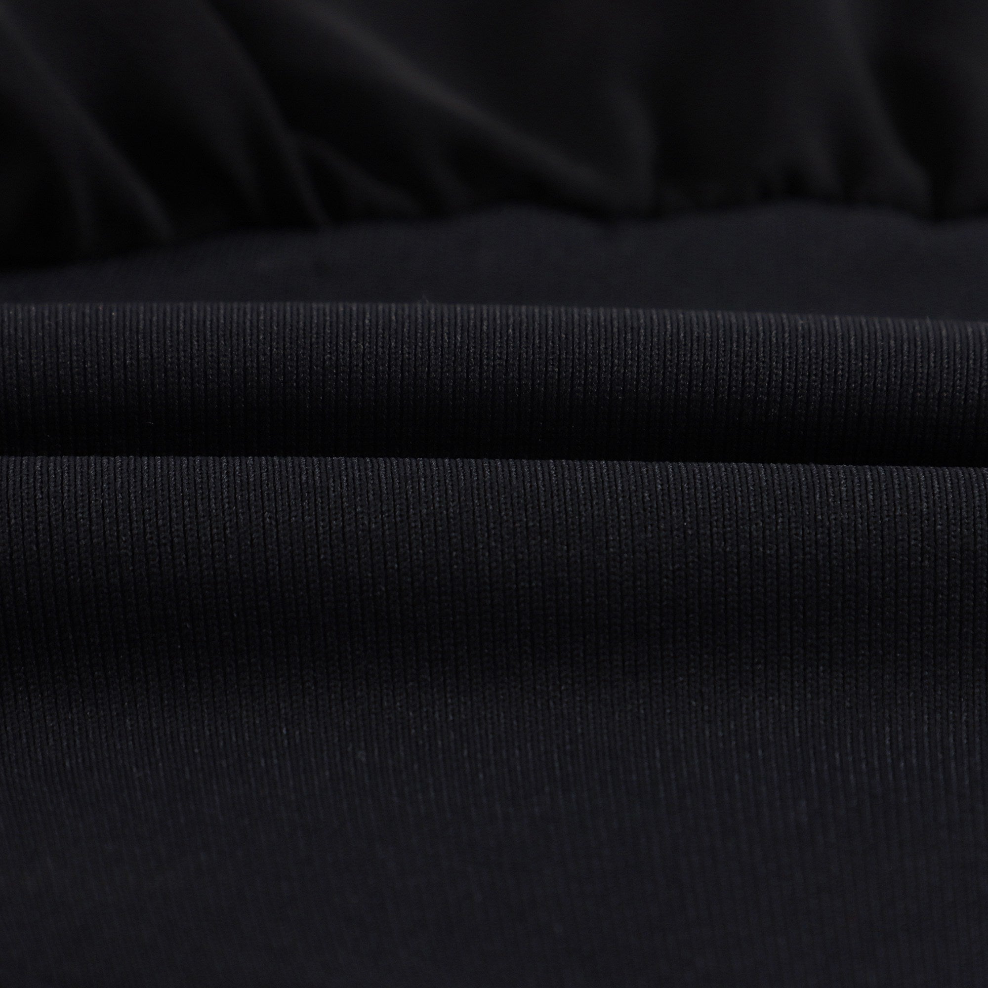 Girls Black Ballet Onesies