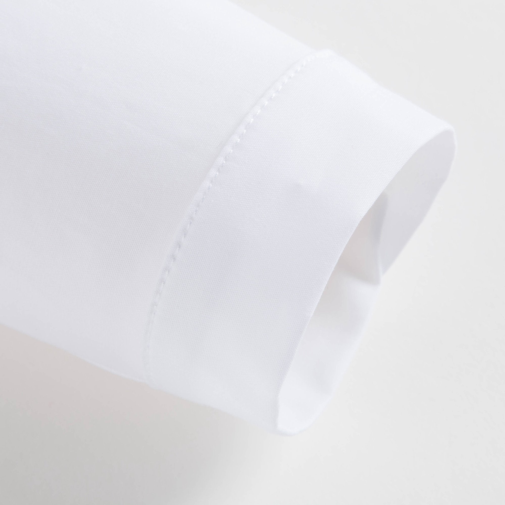 Girls White Shirt