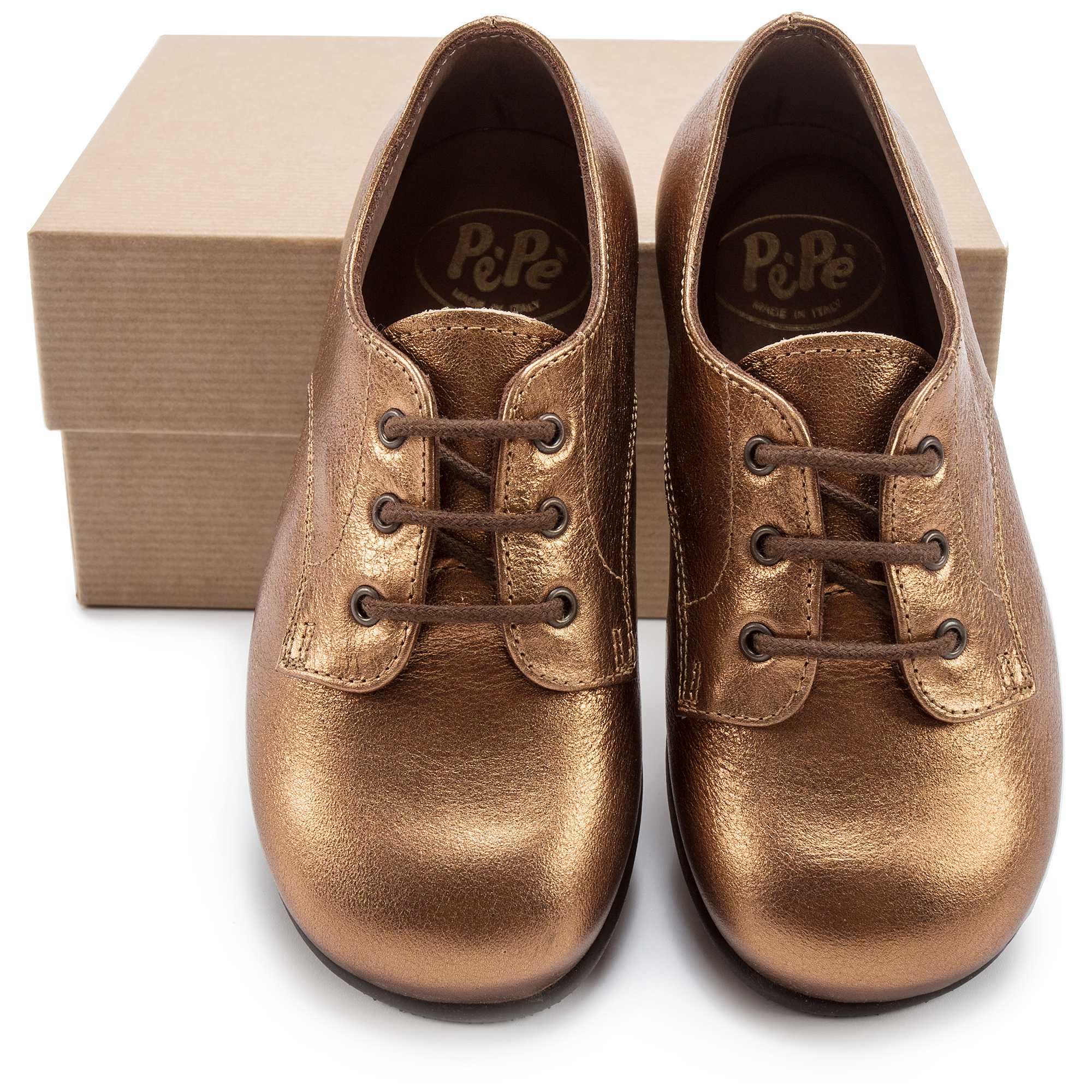 Girls Rame Bibbona Shoes