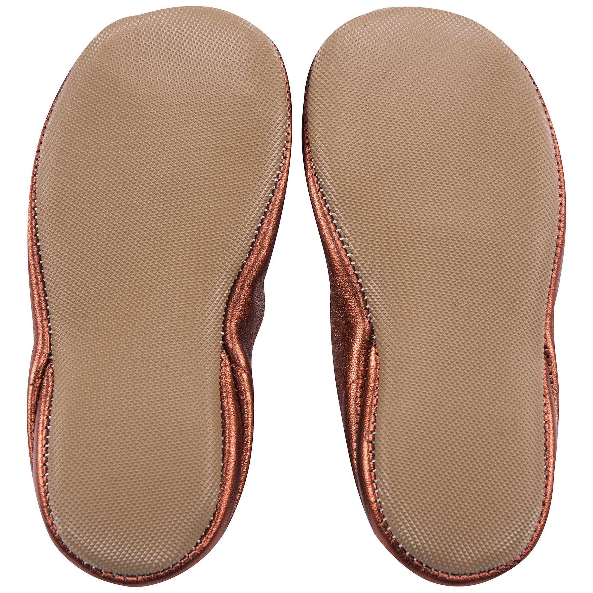 Girls Rust "Laspfpsg" Shoes