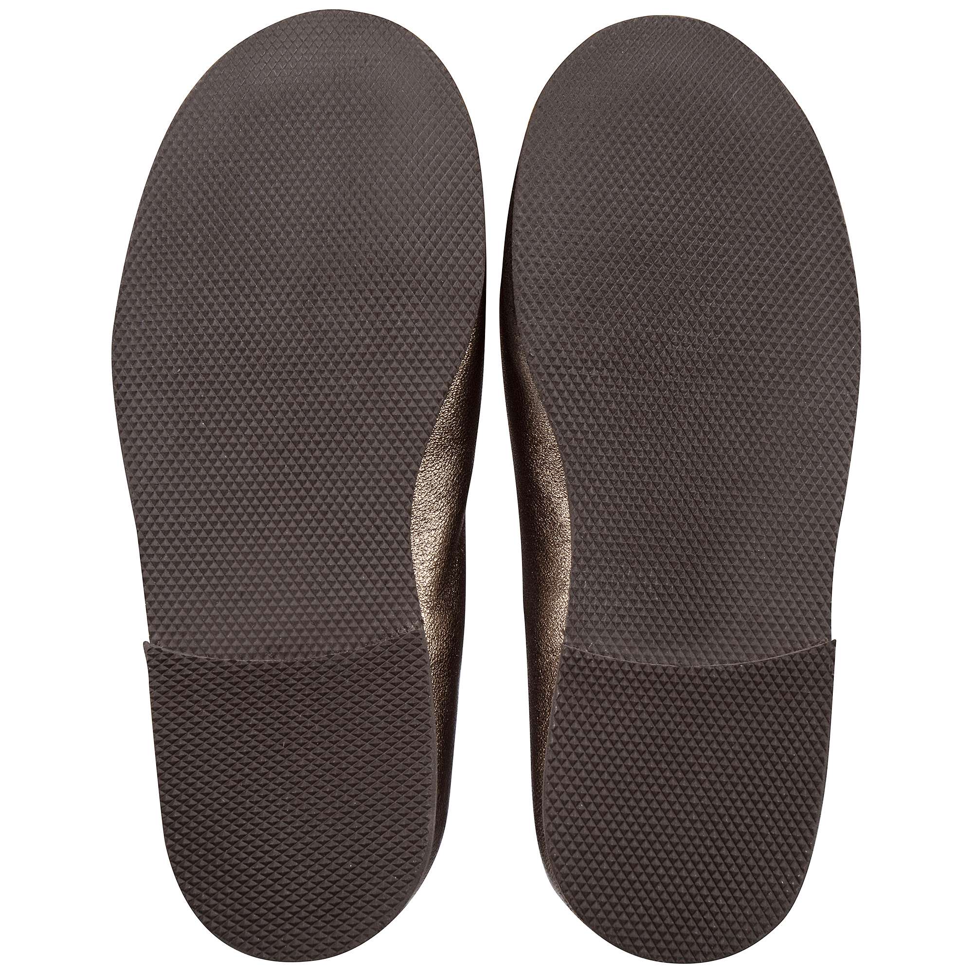 Girls Fucile Laminato Spray Shoes