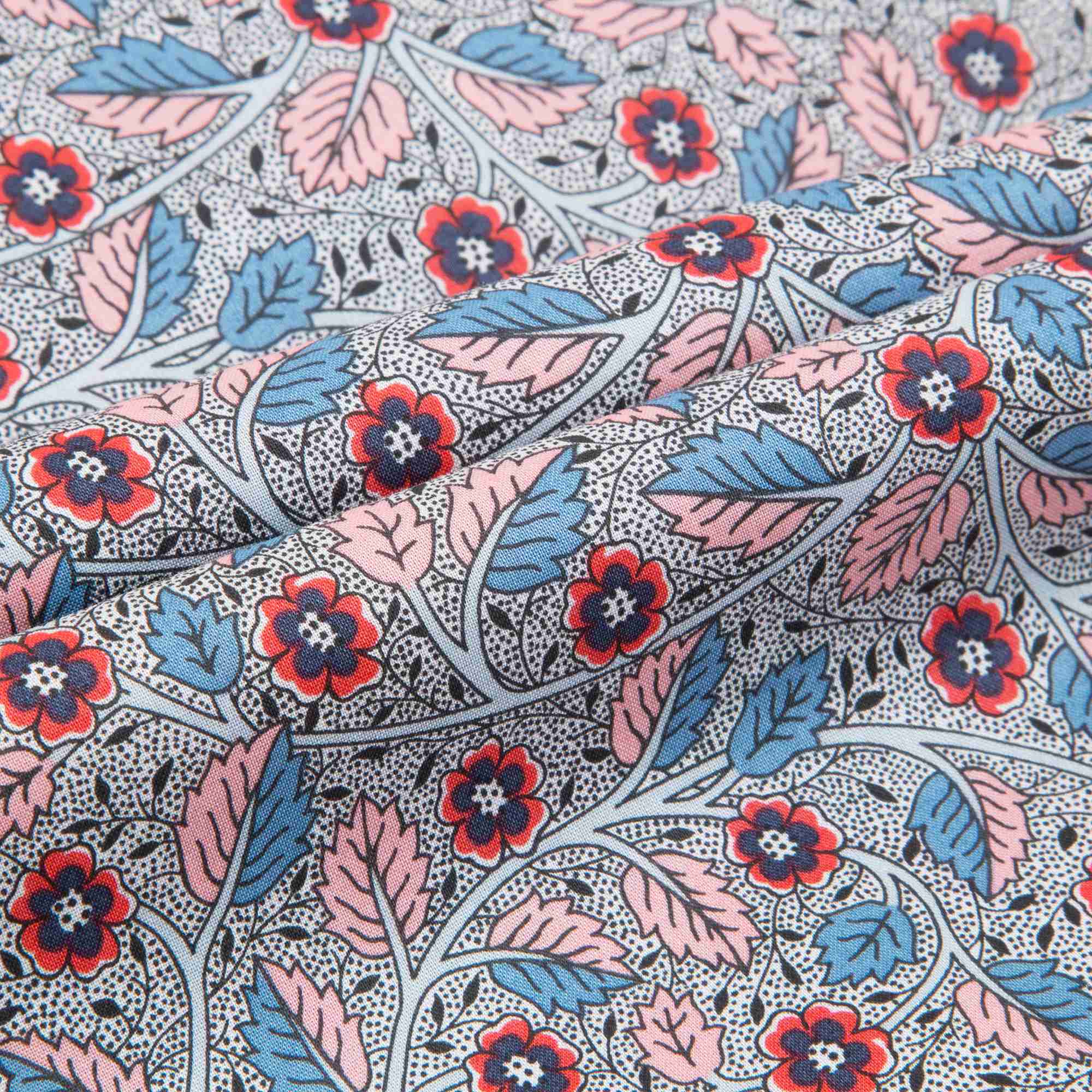 Girls Liberty Bramble Cotton Woven Skirt