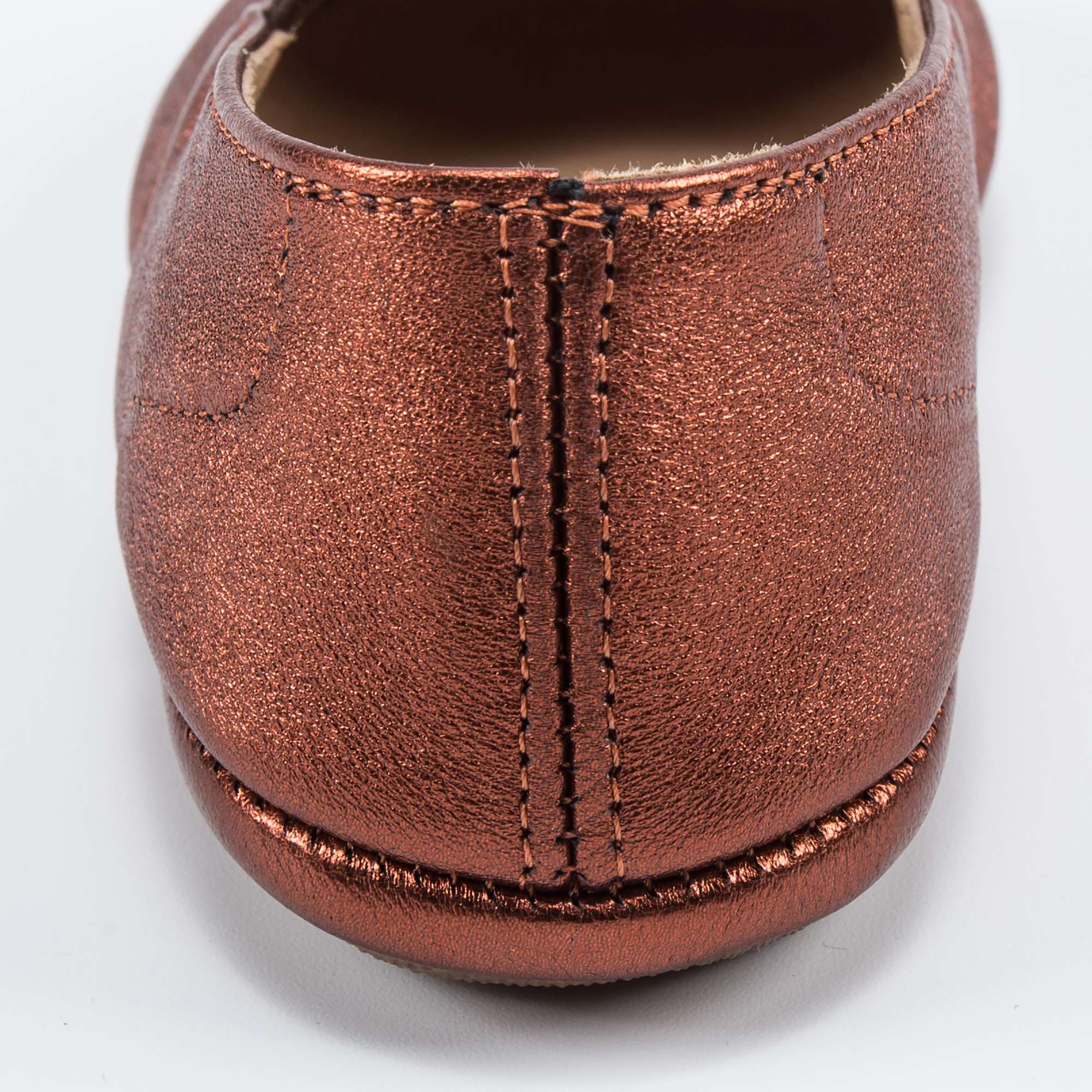 Girls Rust "Laspfpsg" Shoes