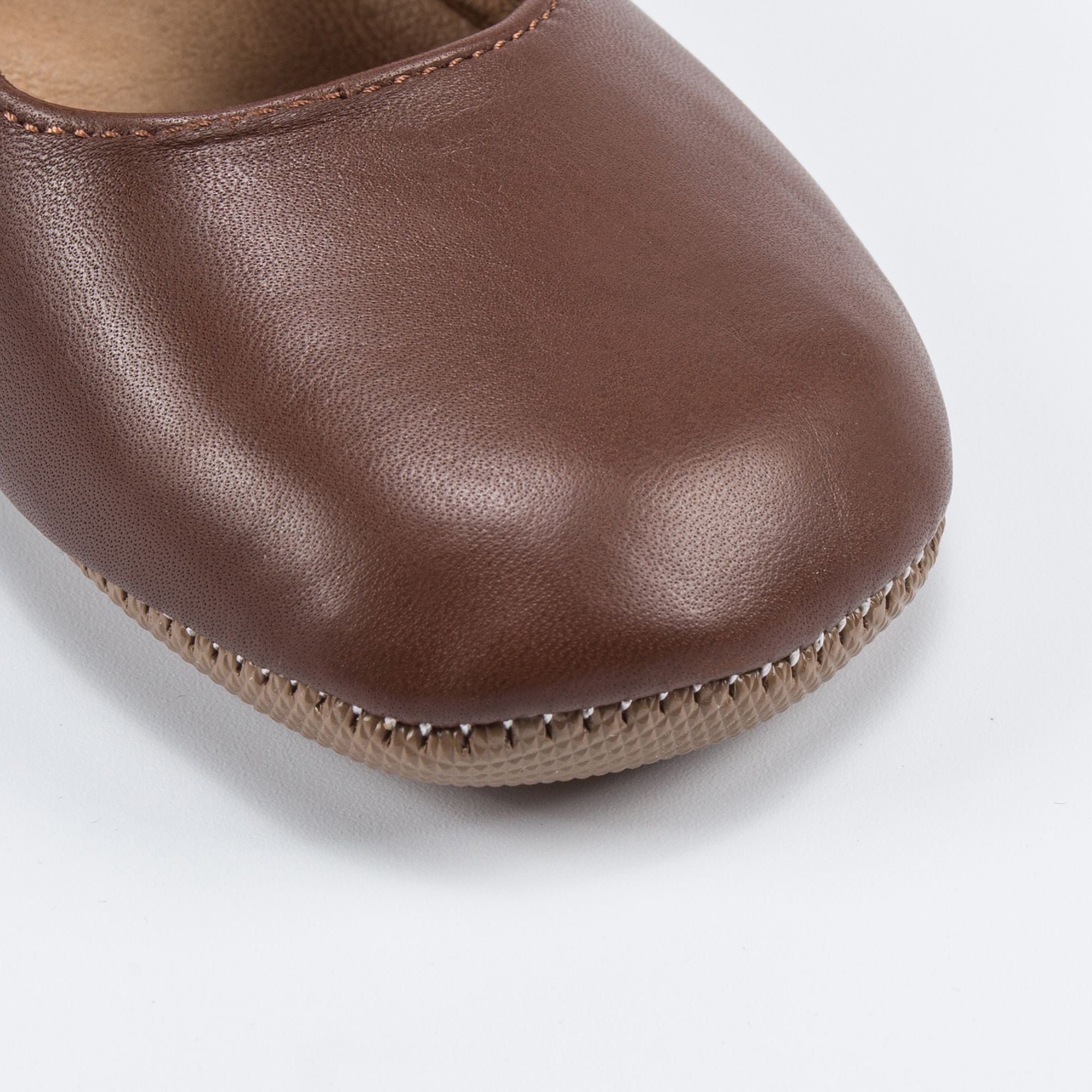 Girls Wood "Hesgfp" Shoes