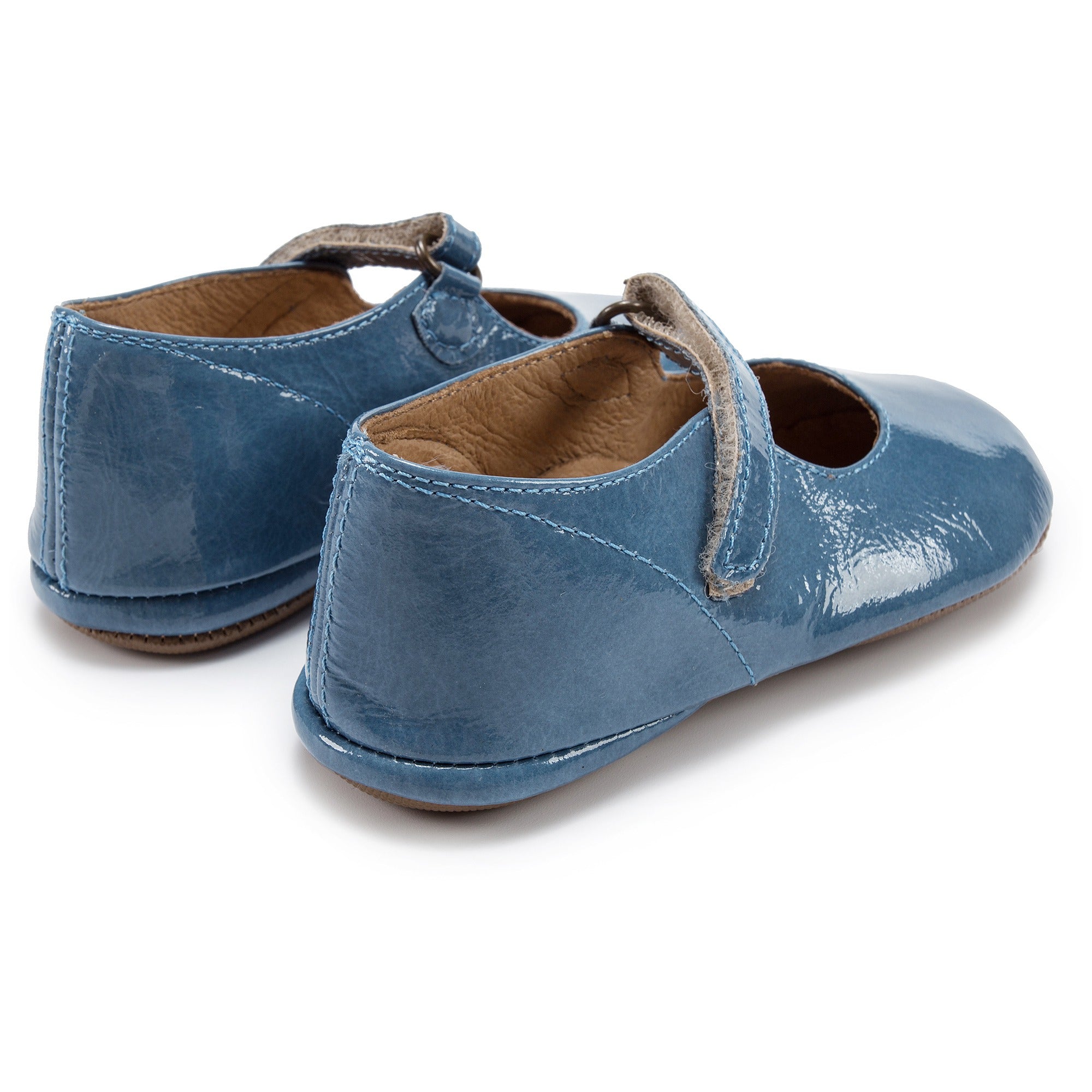 Girls Cinderella Vernice Shoes