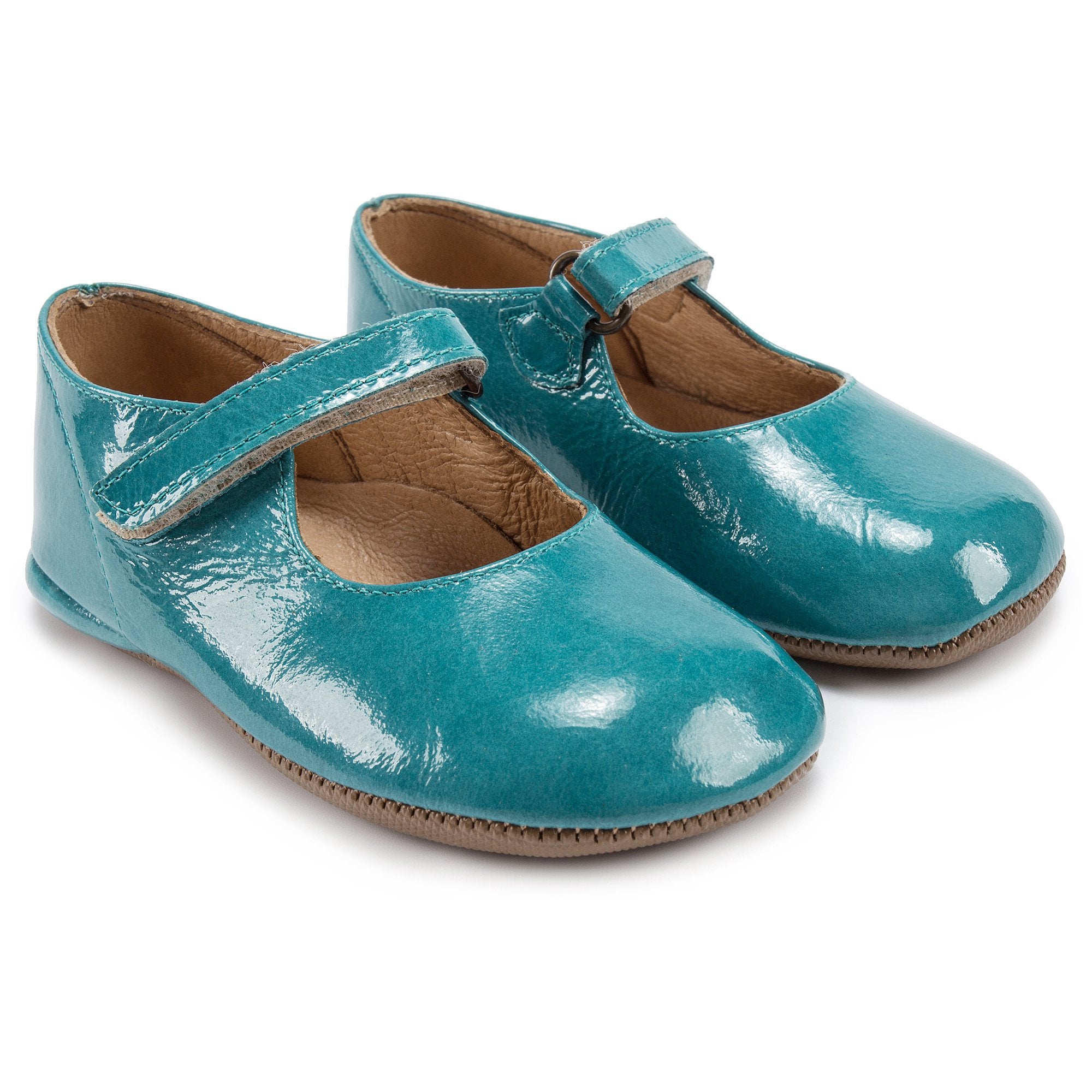 Girls Alaska Vernice Shoes