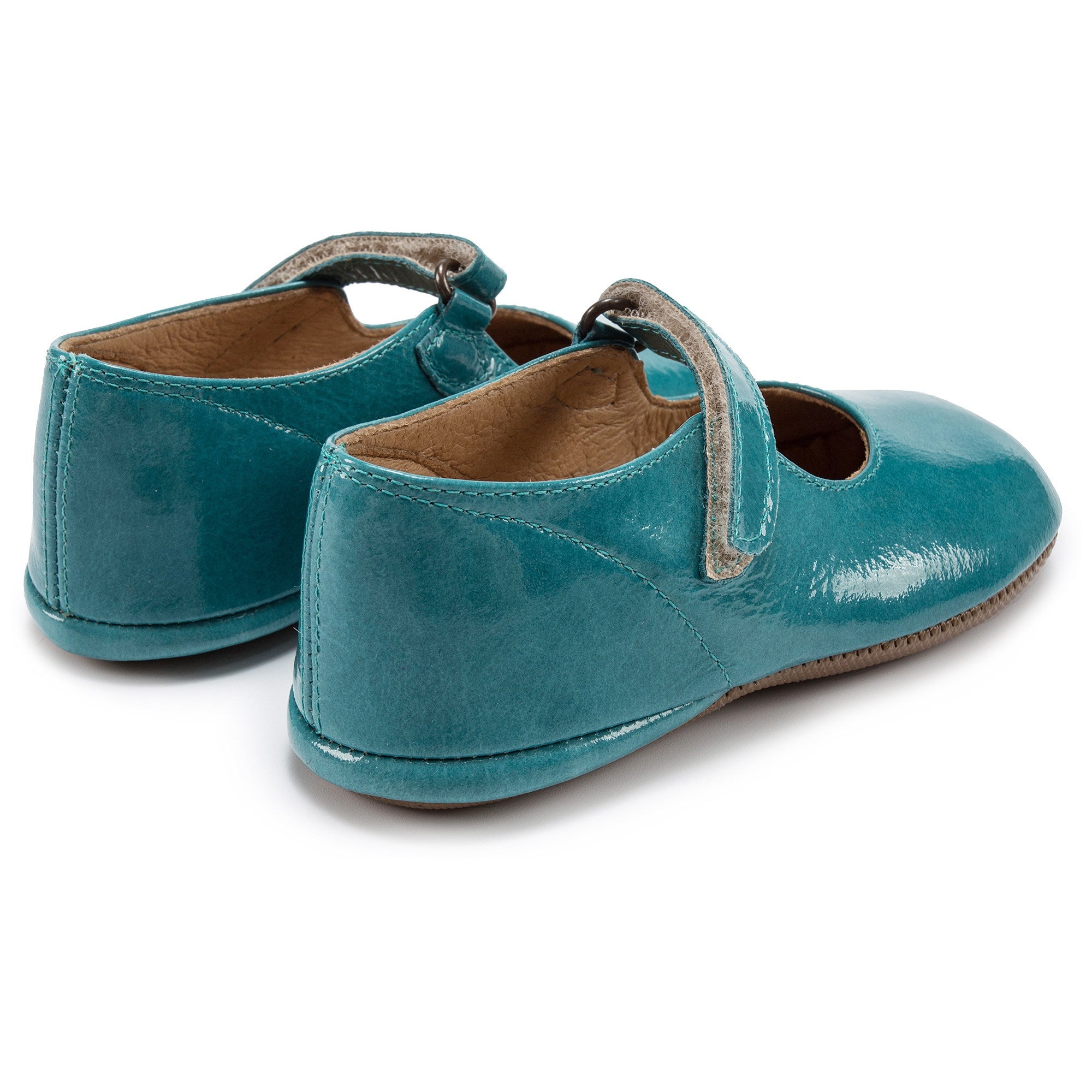 Girls Alaska Vernice Shoes