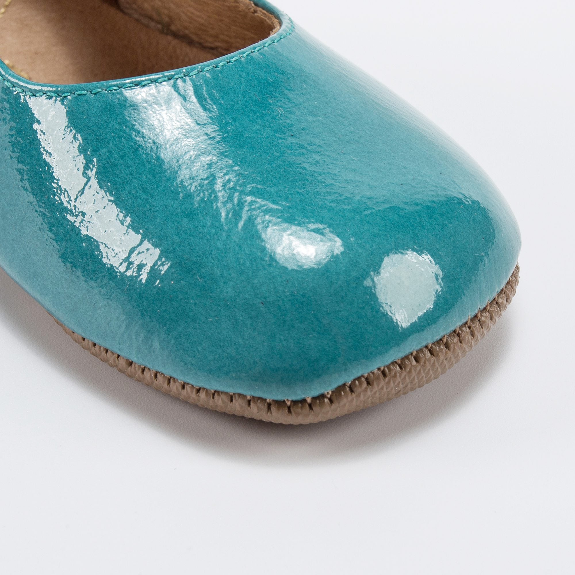 Girls Alaska Vernice Shoes