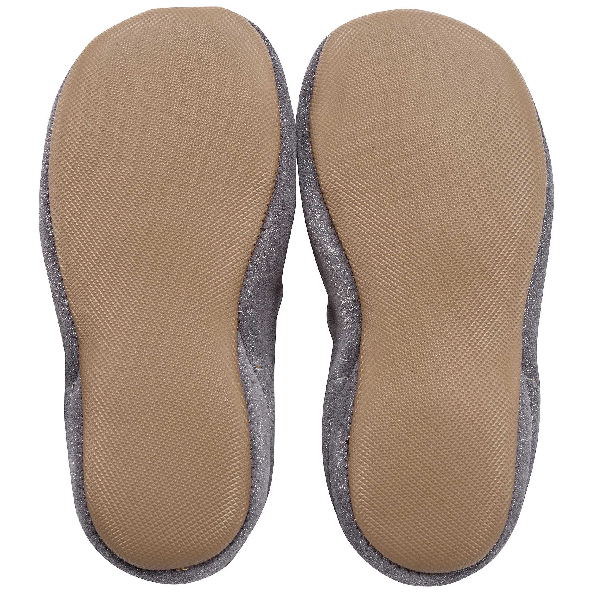 Girls Grigio Sprilly Shoes