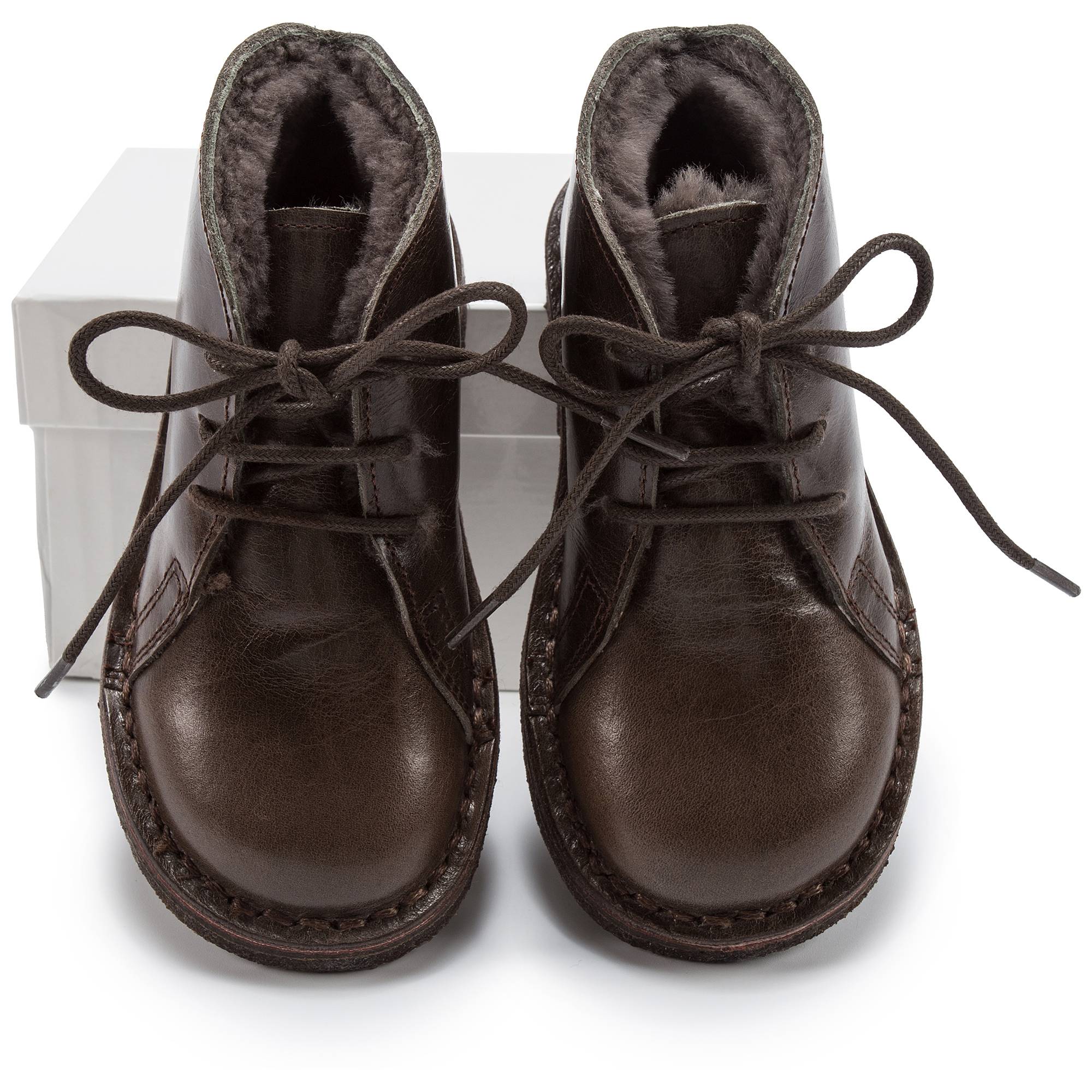 Girls Moro Scribble Shoes
