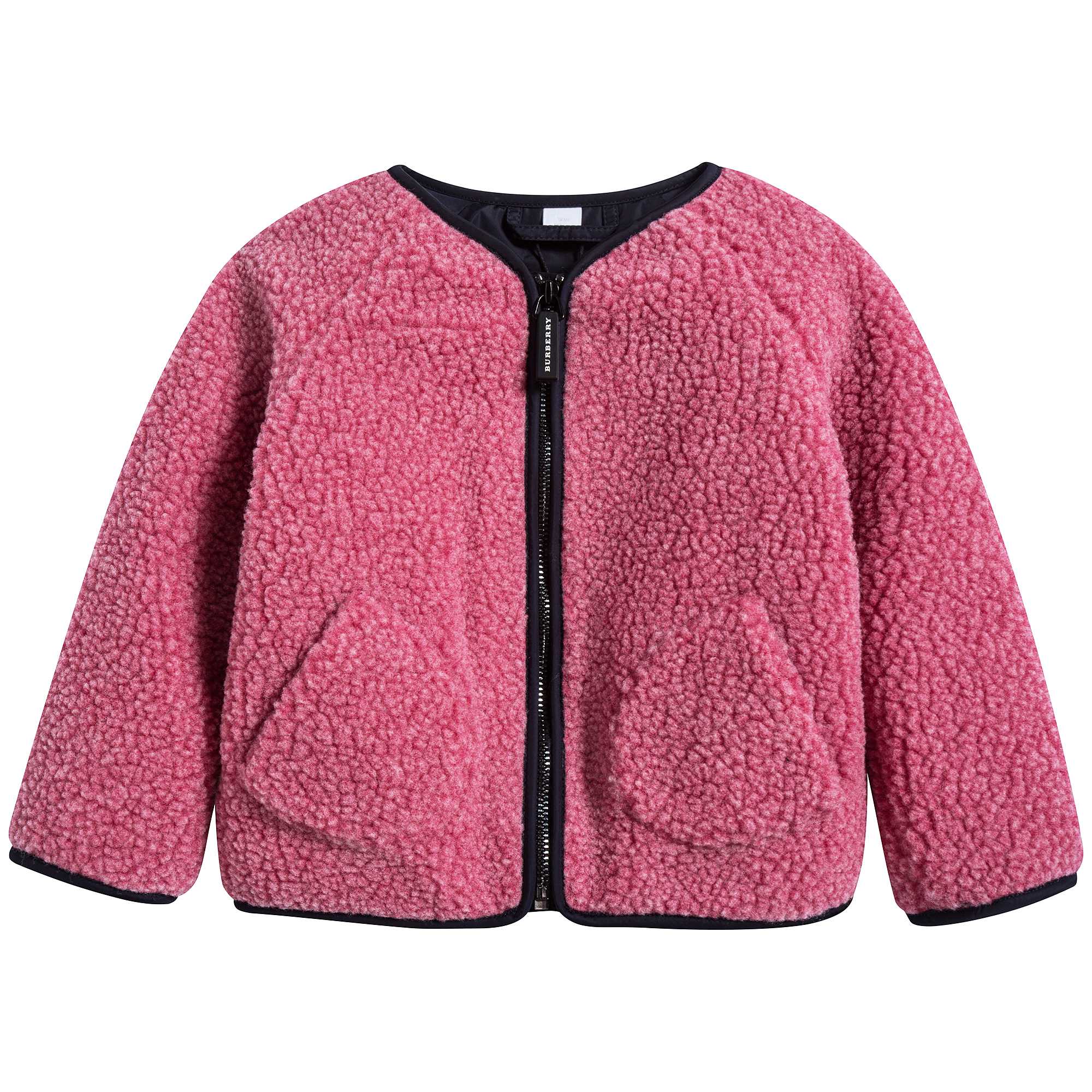 Baby Girls Rosewood Jacket