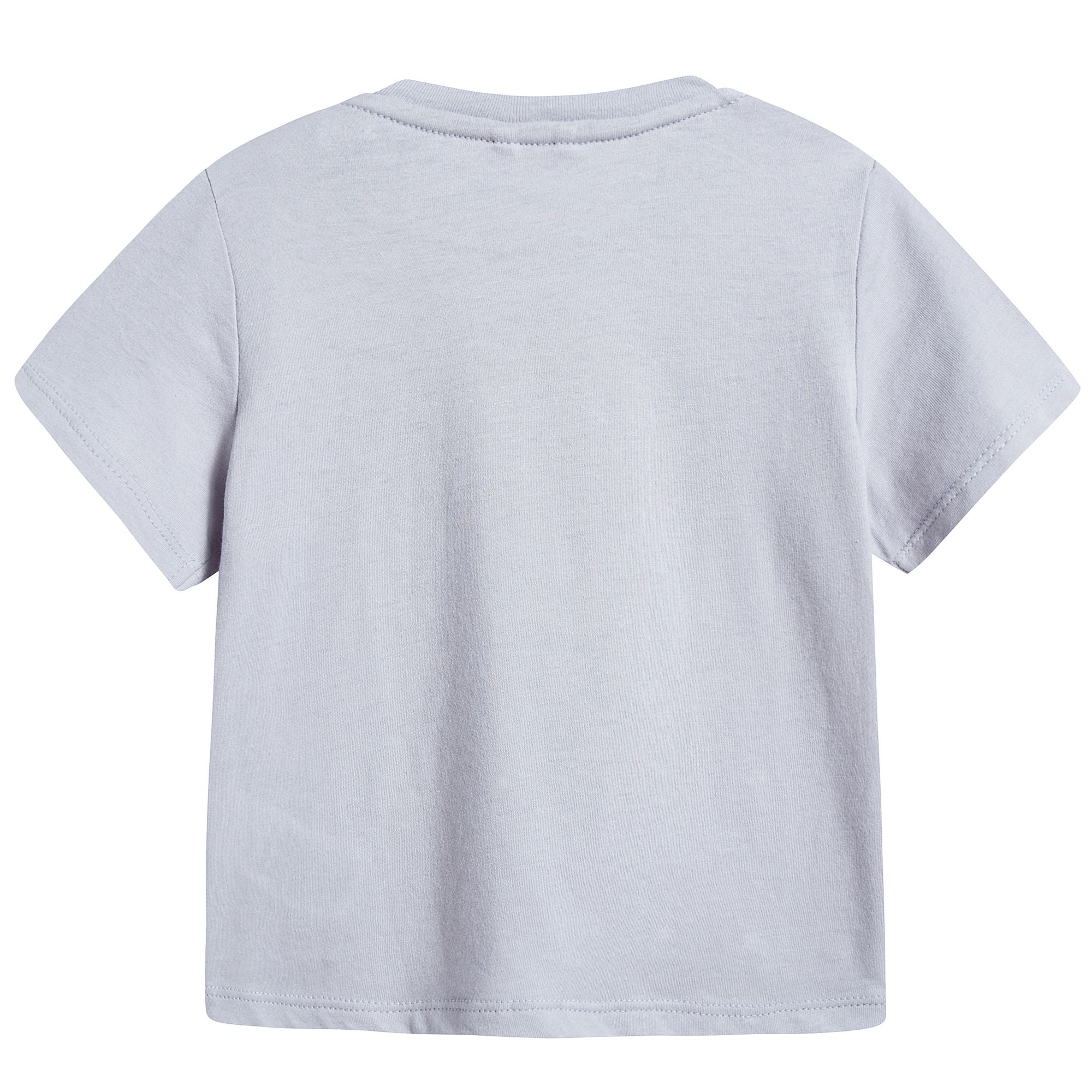 Baby Girls Lavander Anticipato Prim T-shirt