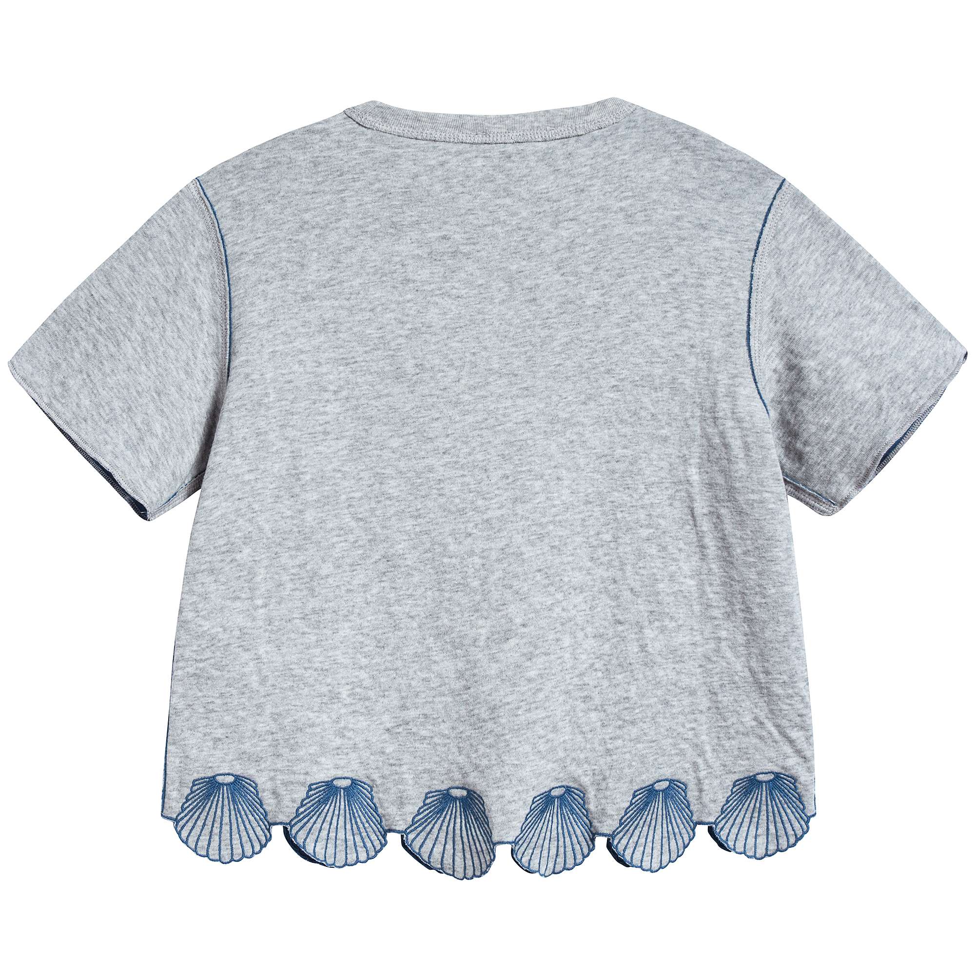 Girls Thunder Anticipato Prim T-shirt