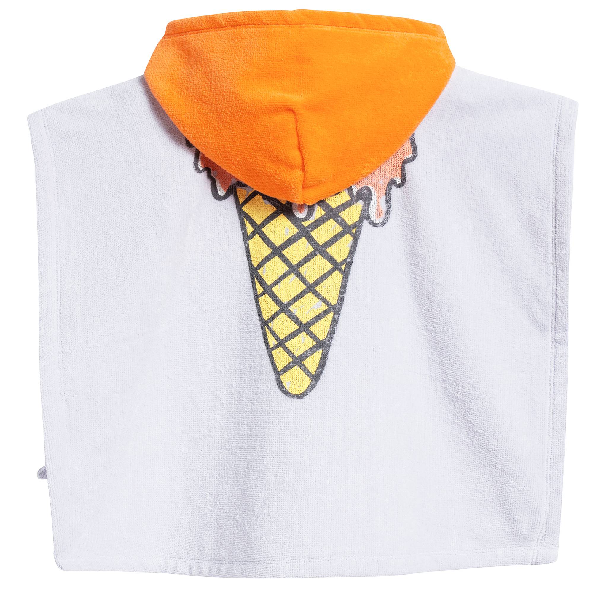 Girls Lavander Anticipato Prim Cape
