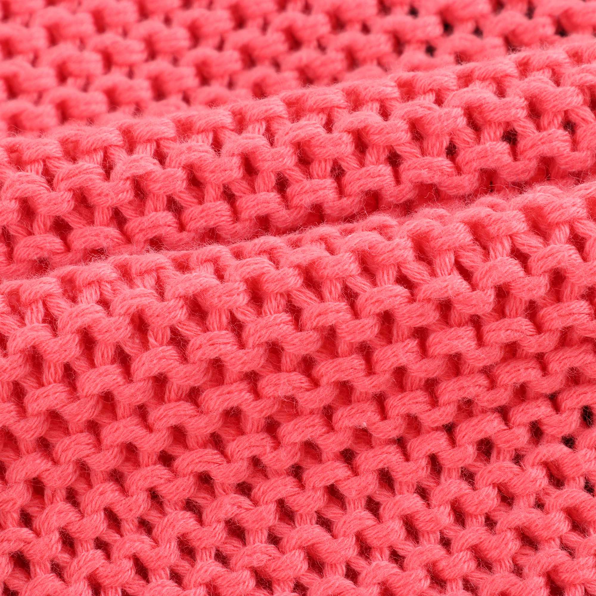 Girls Peach Cardigan