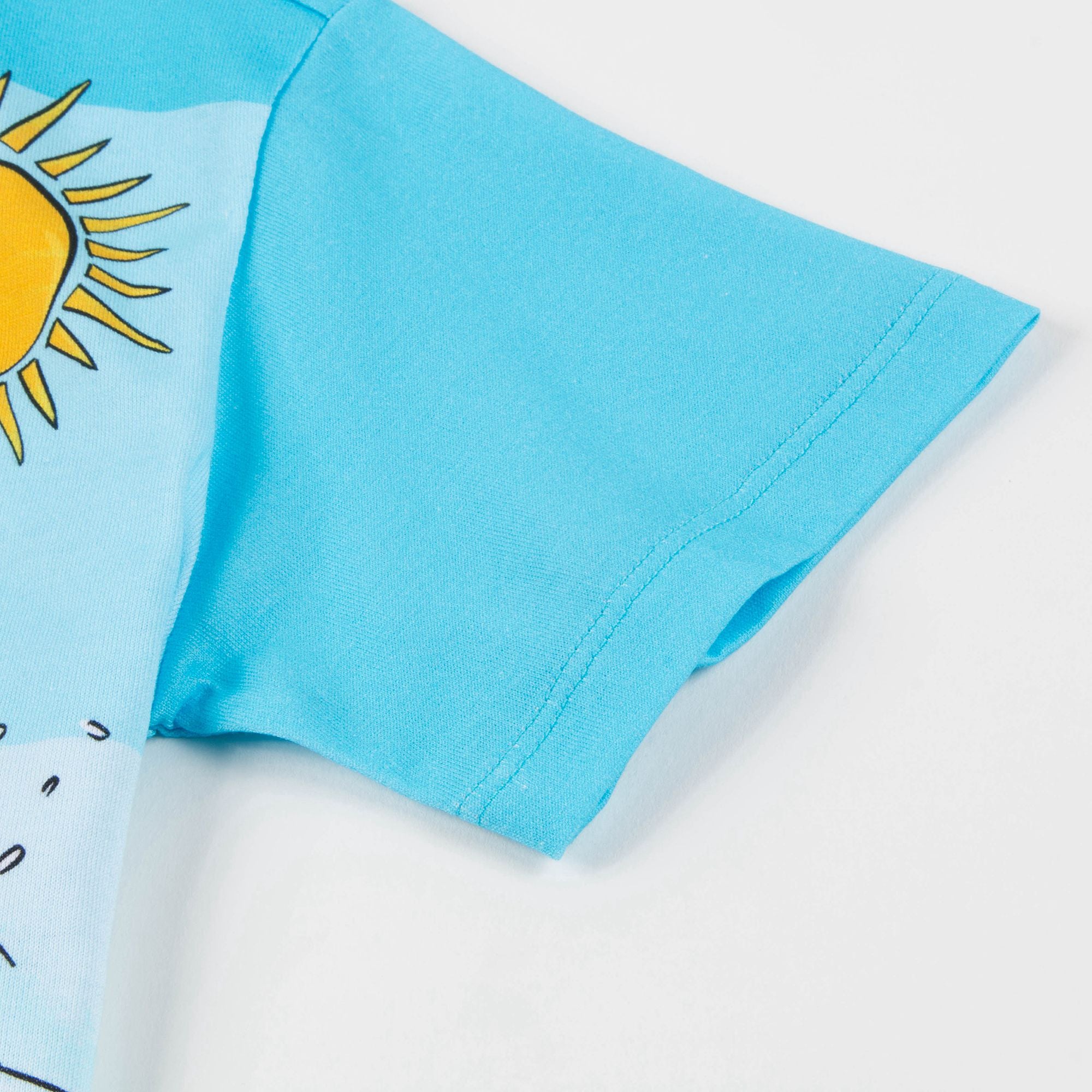 Boys "DG" Family Surfing T-Shirt