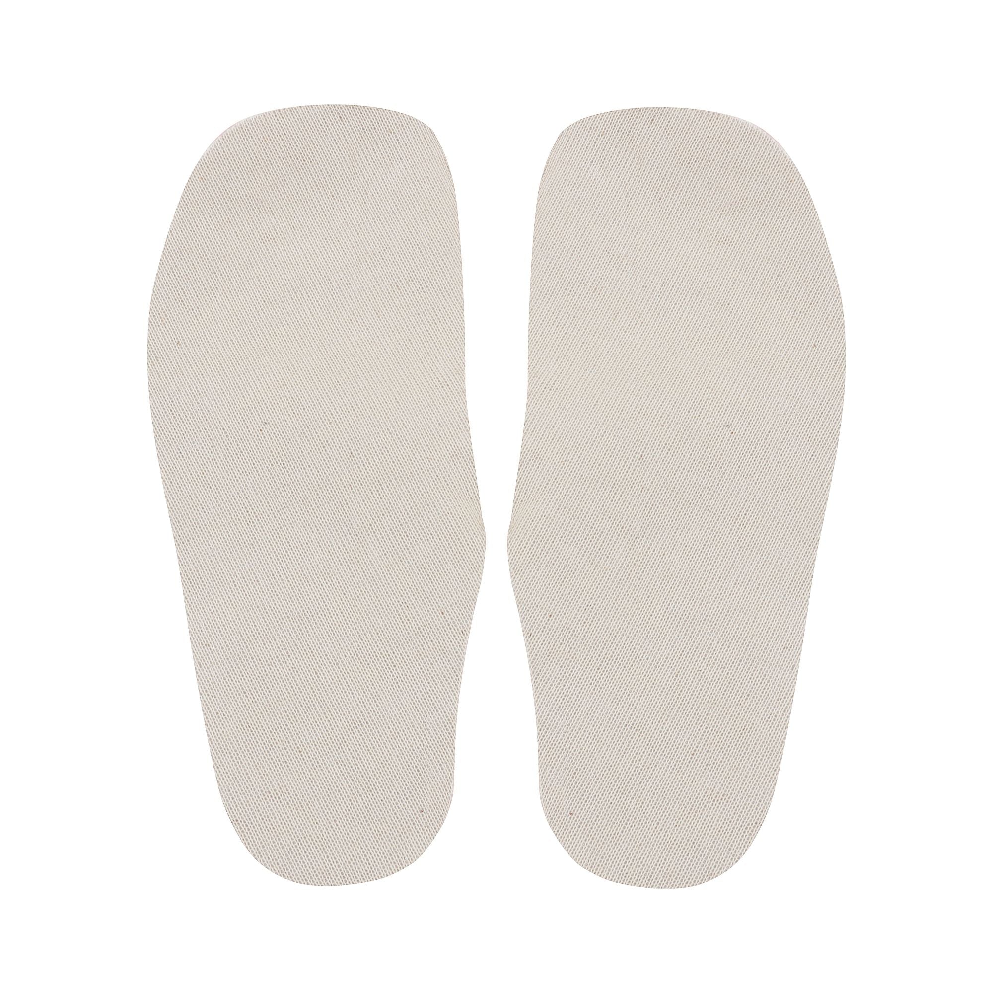 Girls Pink Insoles