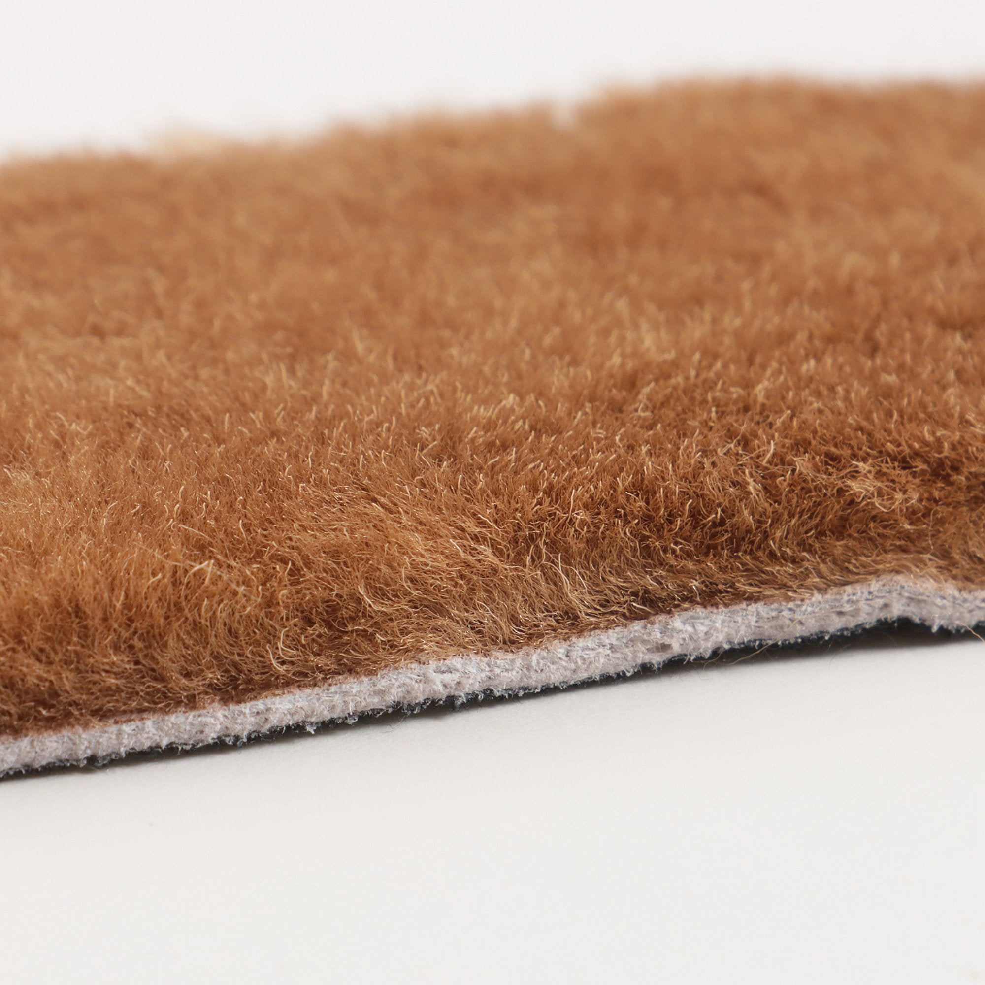 Girls Brown Insoles
