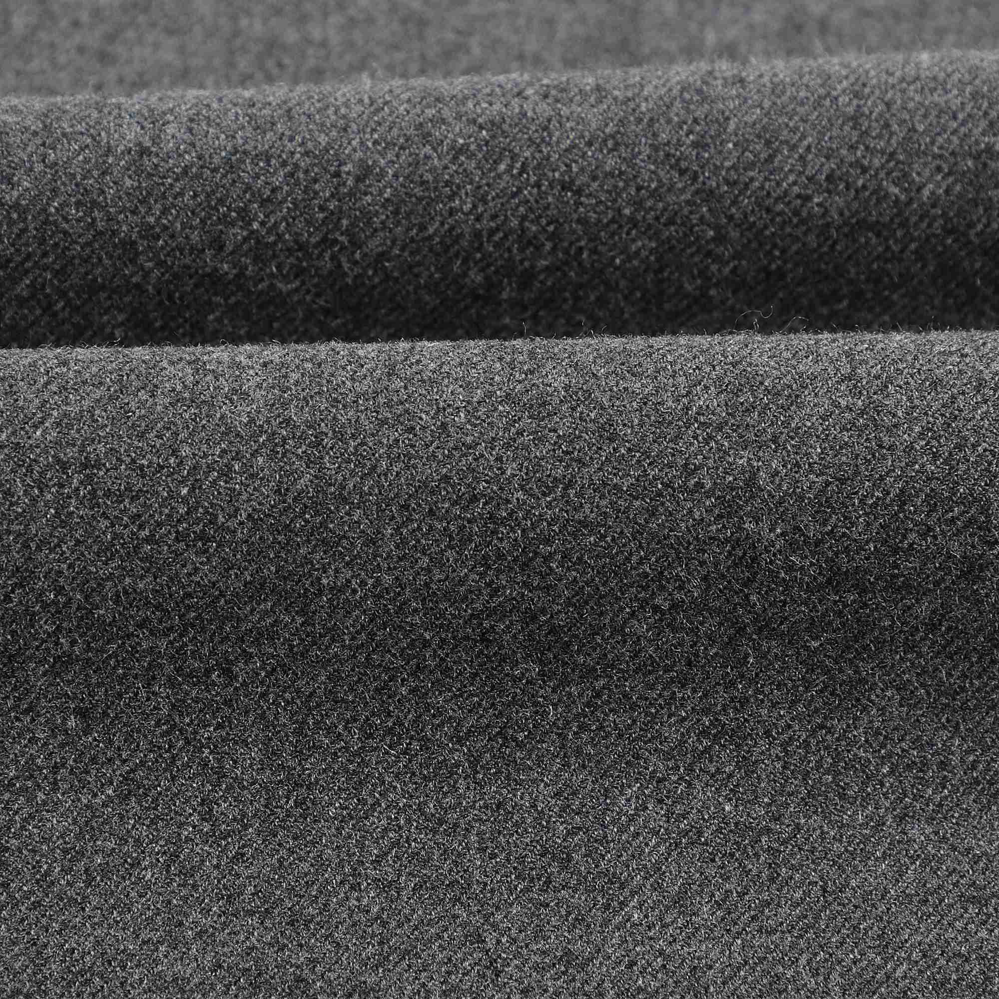 Girls Dark Grey Dress