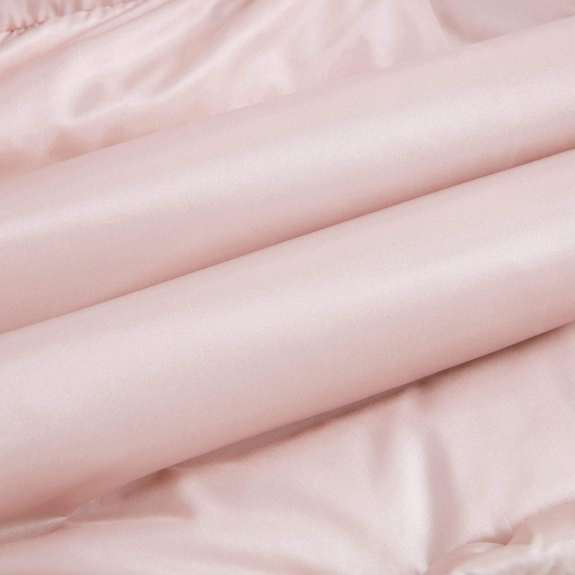 Baby Girls Pink "ODILE GIUBBOTTO" Coat