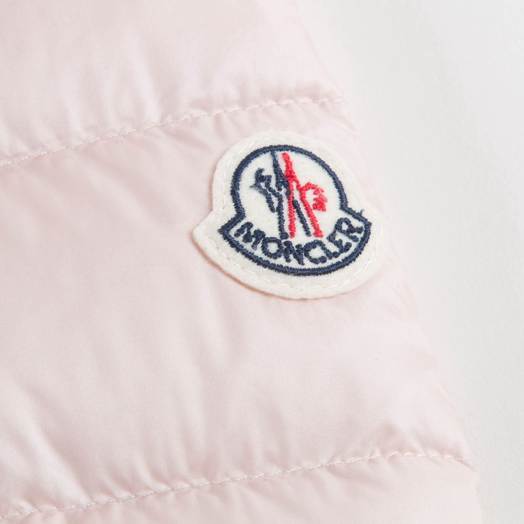 Baby Girls Pink "ODILE GIUBBOTTO" Coat