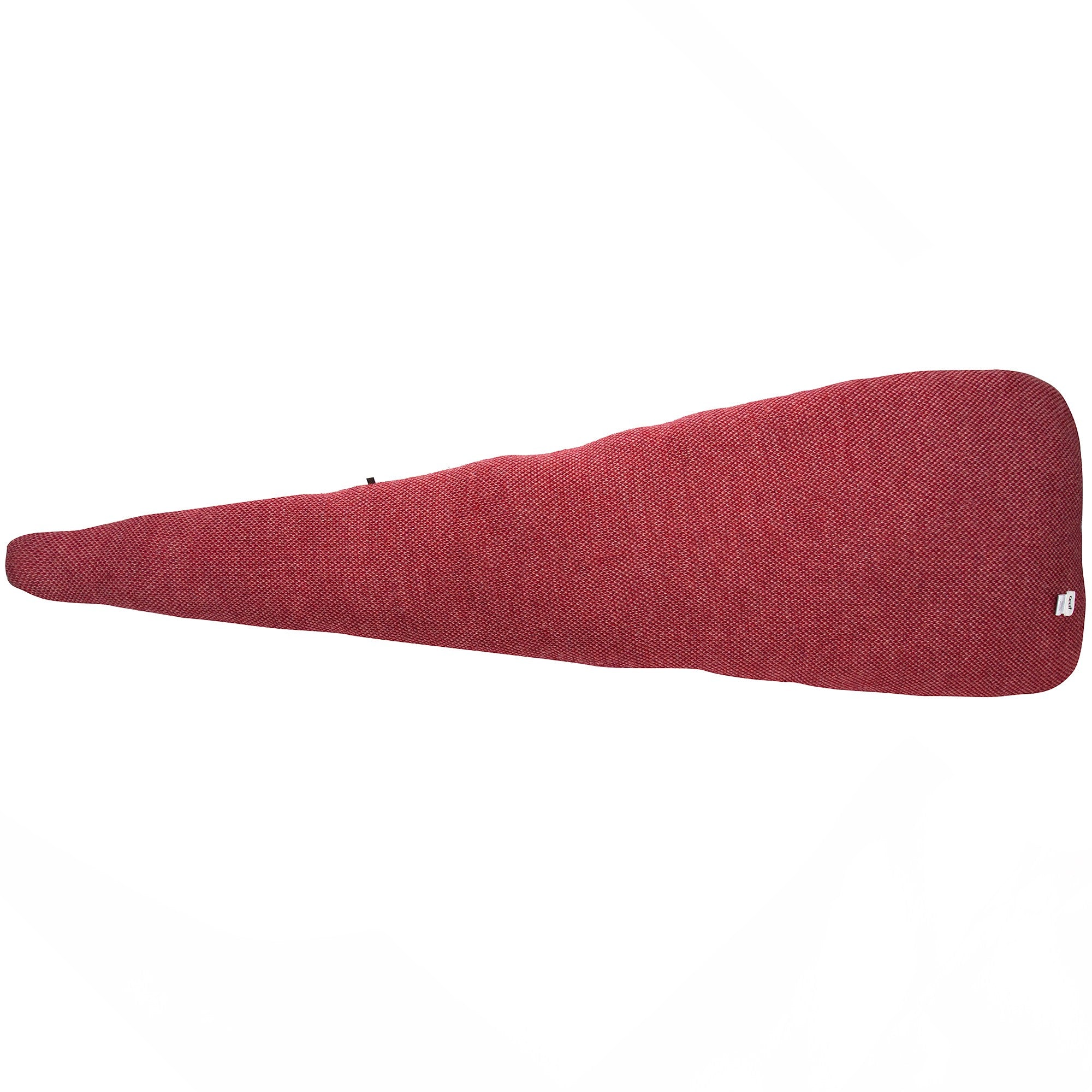 Red XL Carrot Pillow