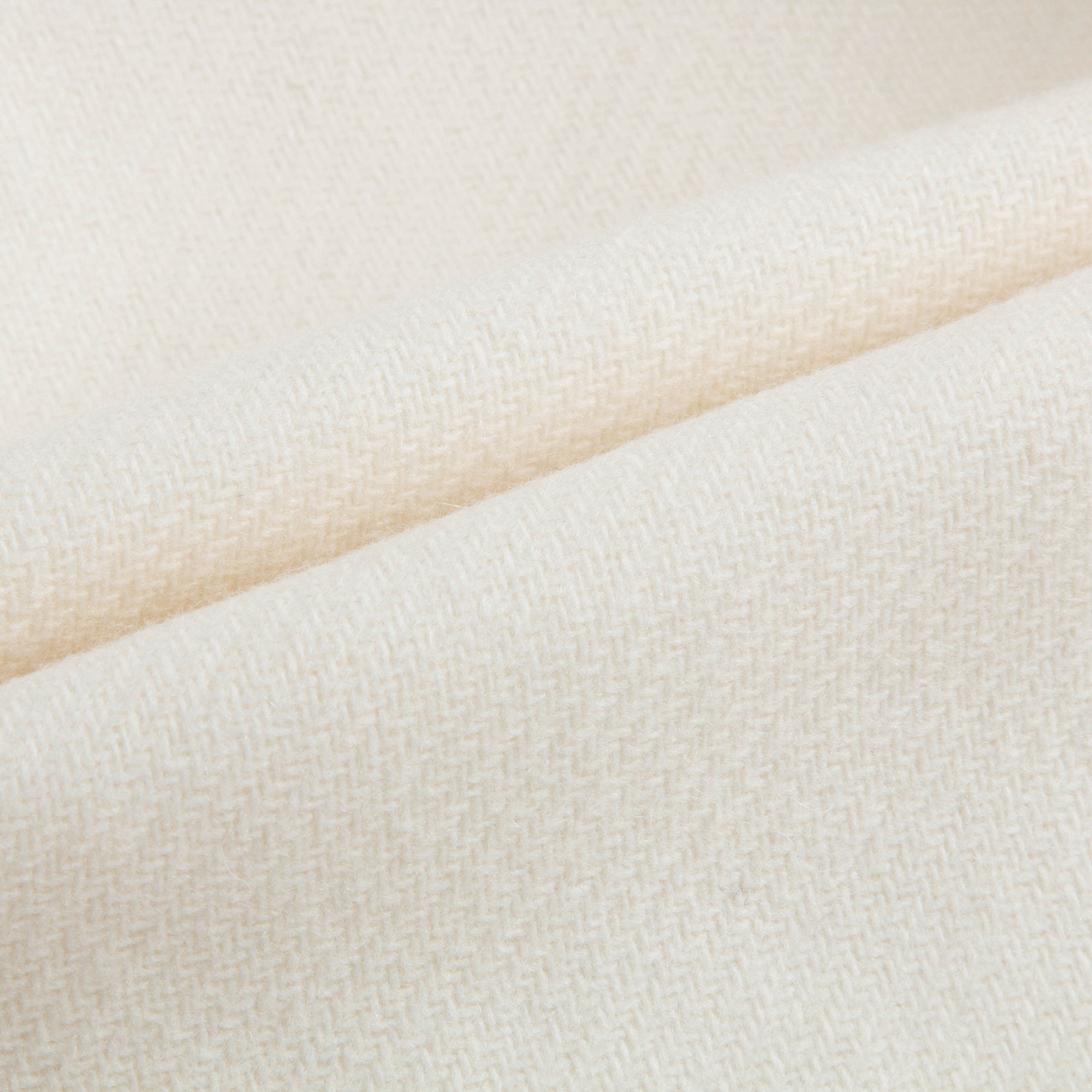 Girls White"MARGOT GIUBBOTTO" Coat