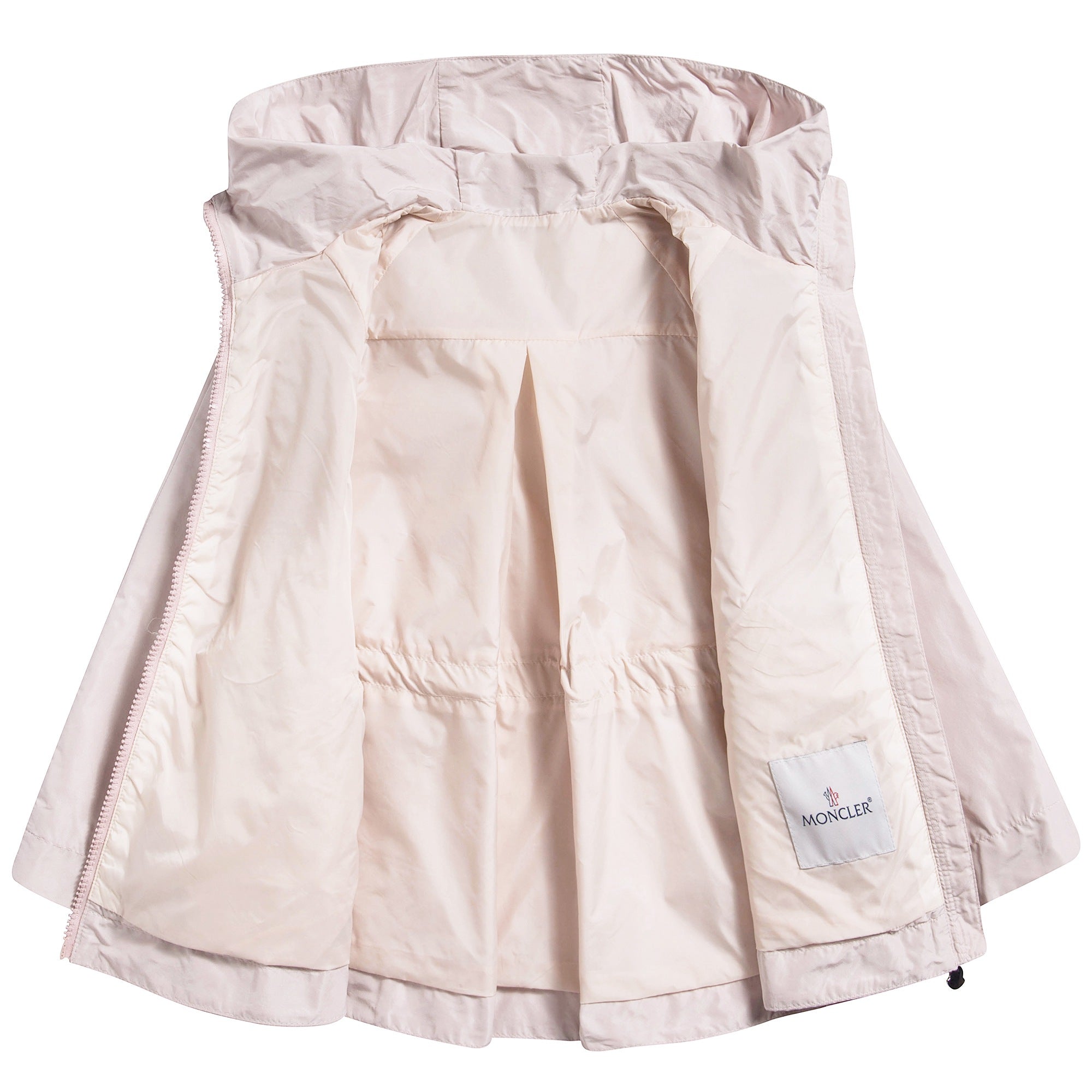 Girls  Pink   "Fraiser  Giubbotto"   Coat