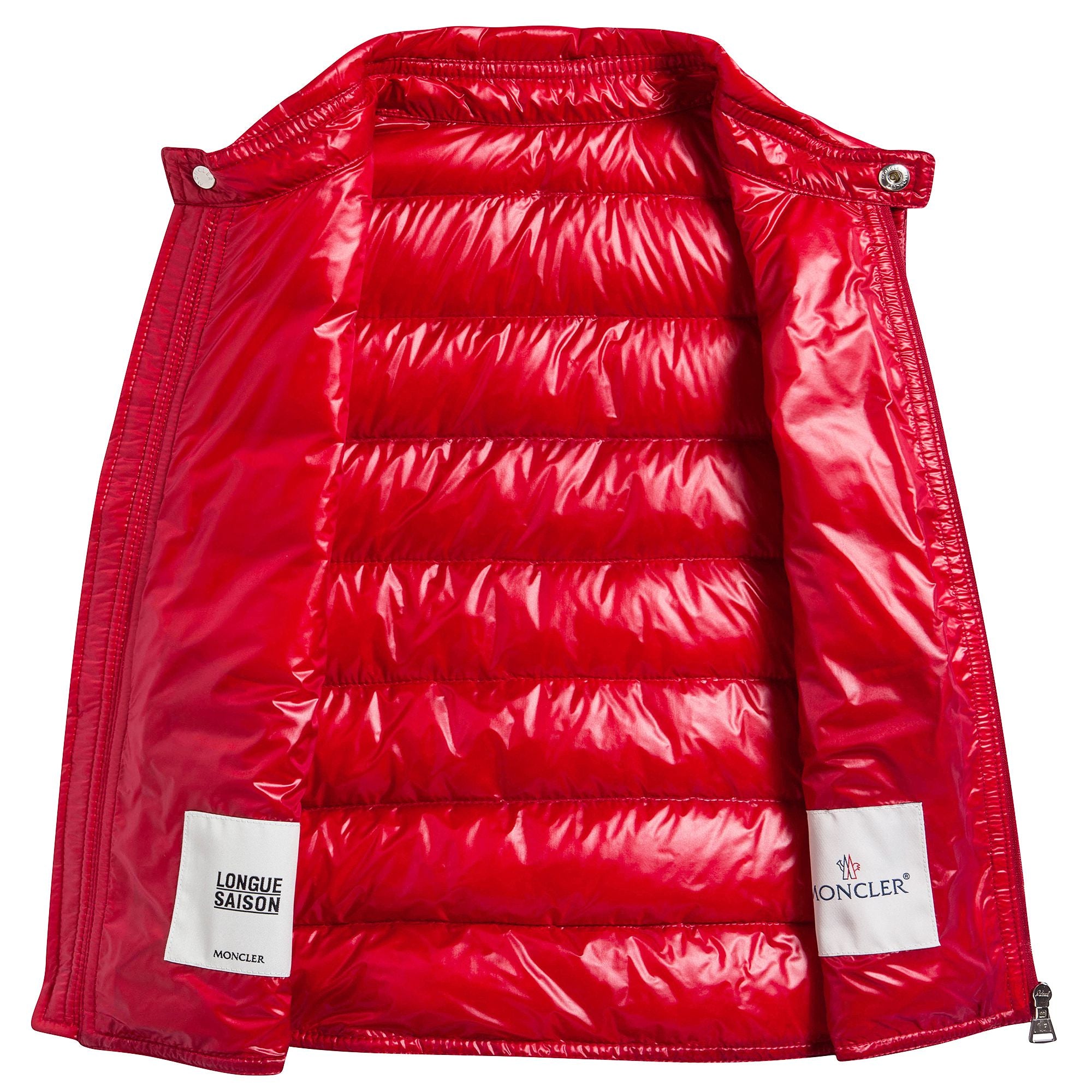 Girls Red "Gui " Gilet